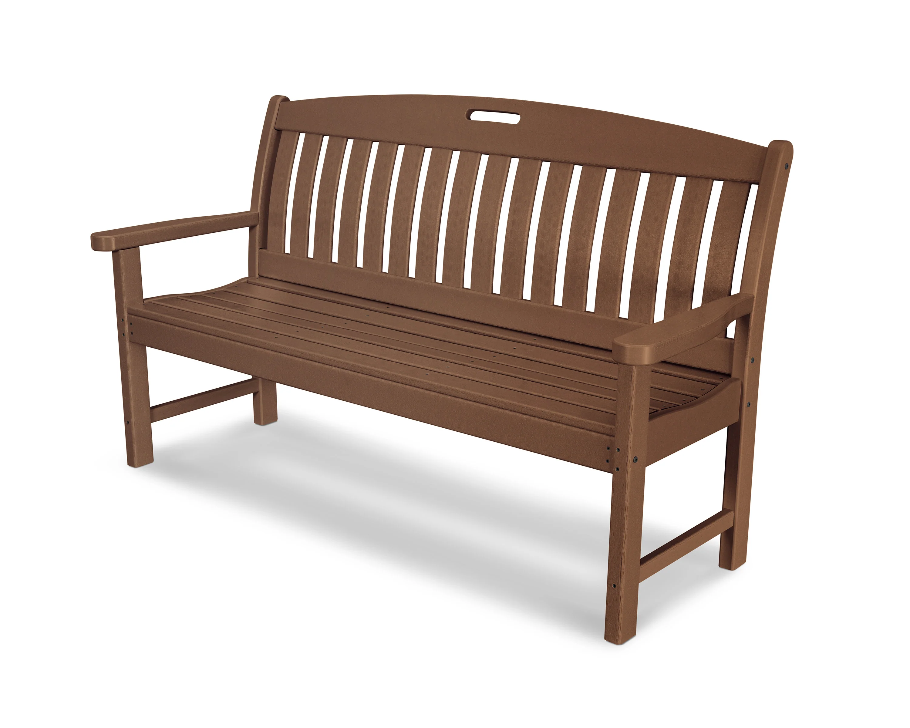 Nautical 60" Bench - Image 8