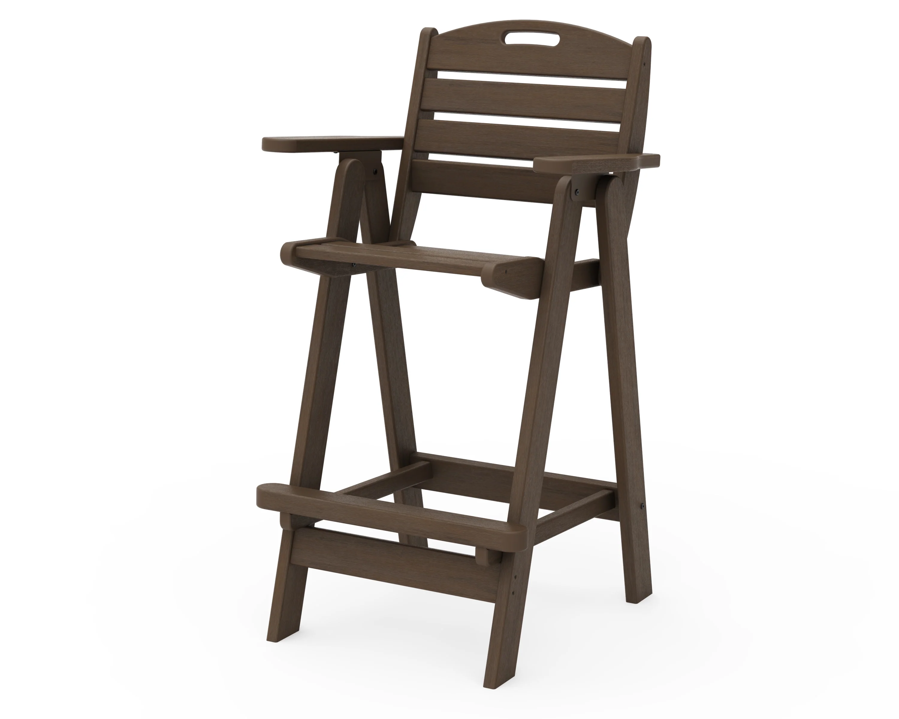 Nautical Bar Chair - Image 17