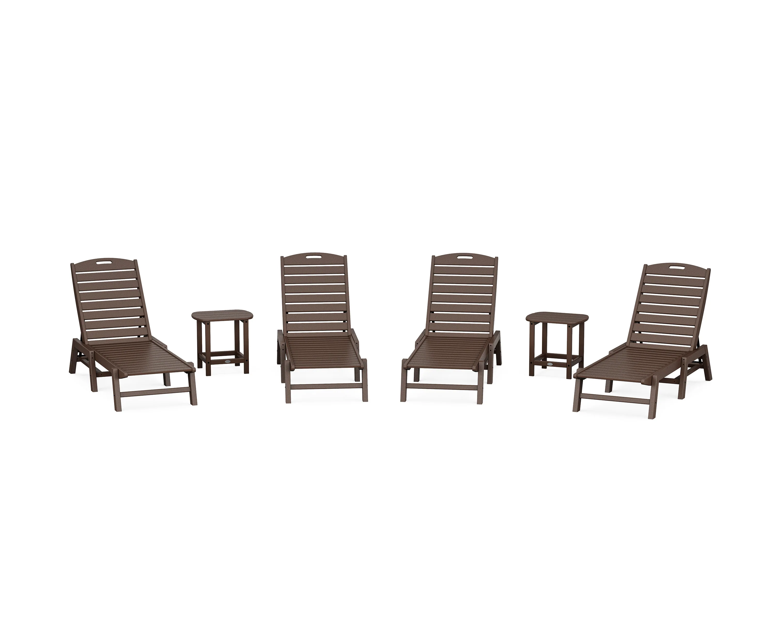 Nautical Chaise 6-Piece Set - Image 4
