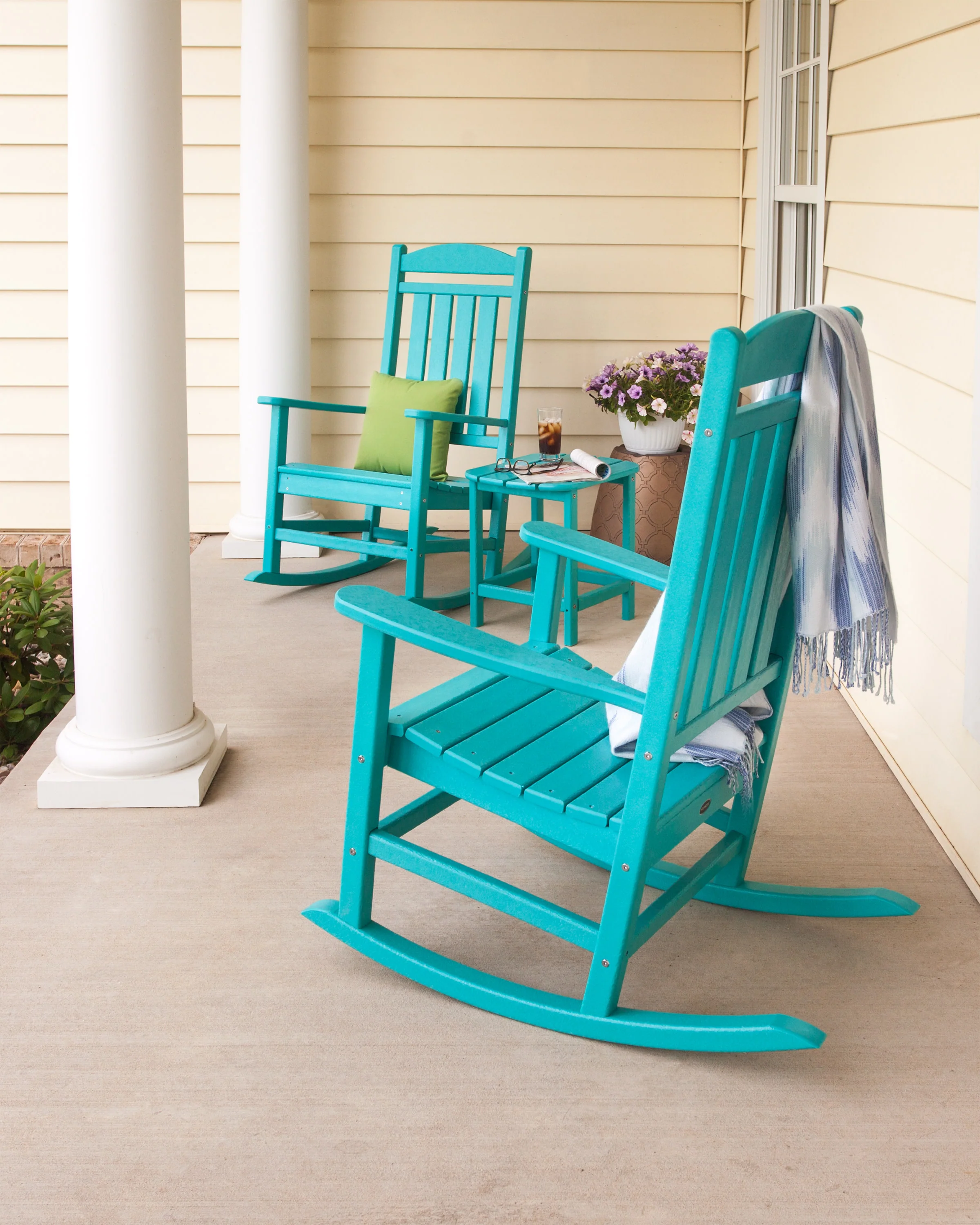 Presidential Rocker 3-Piece Set - Image 3