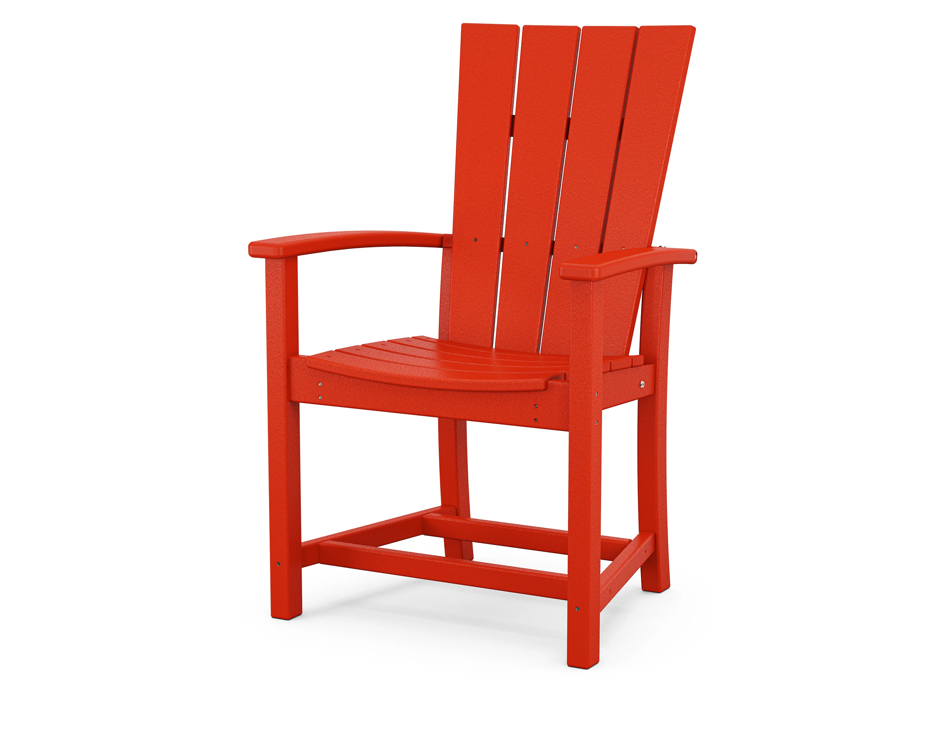 Quattro Adirondack Dining Chair - Image 8