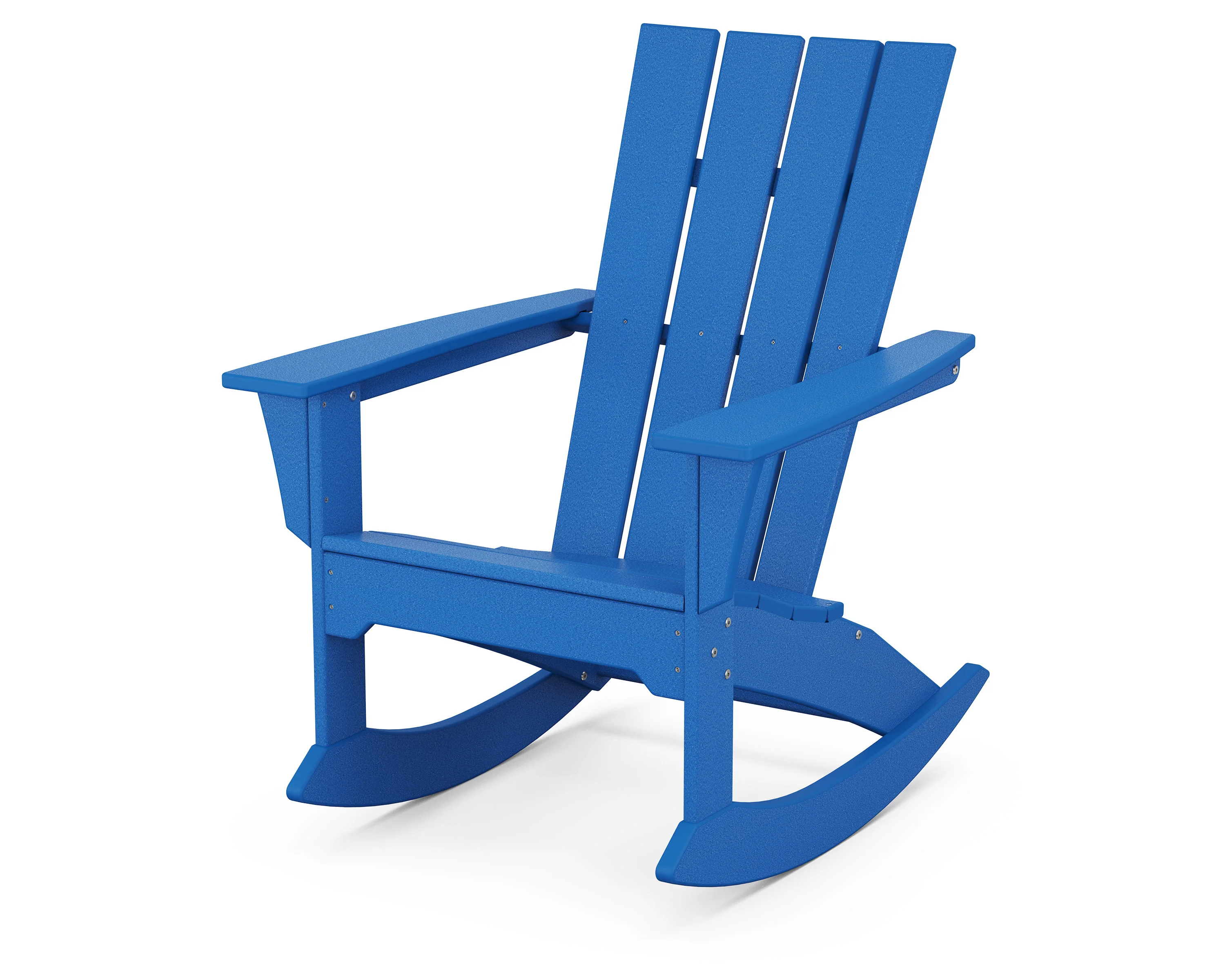 Quattro Adirondack Rocking Chair - Image 11