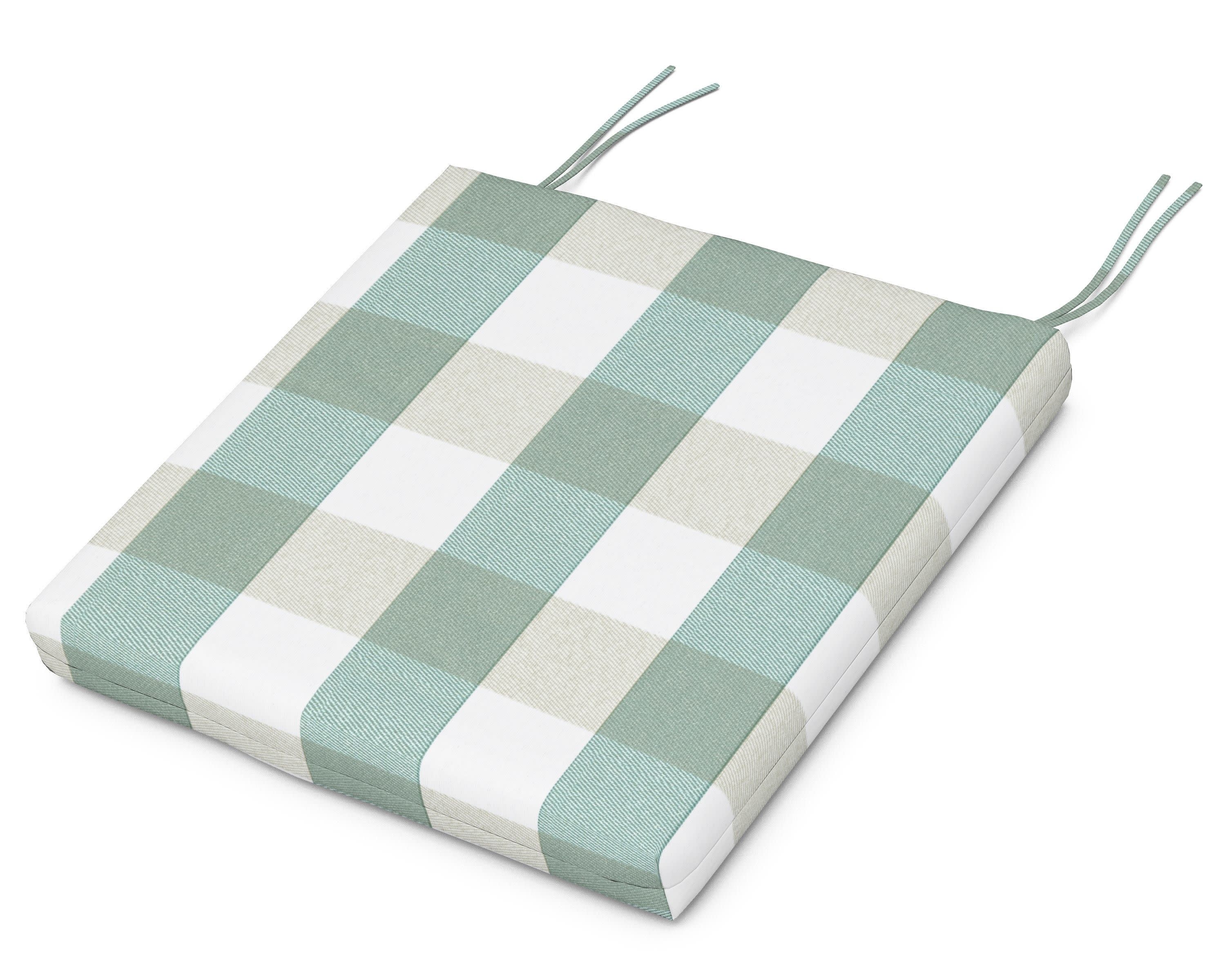 Seat Cushion - 17"D x 20"W x 2.5"H - Image 19