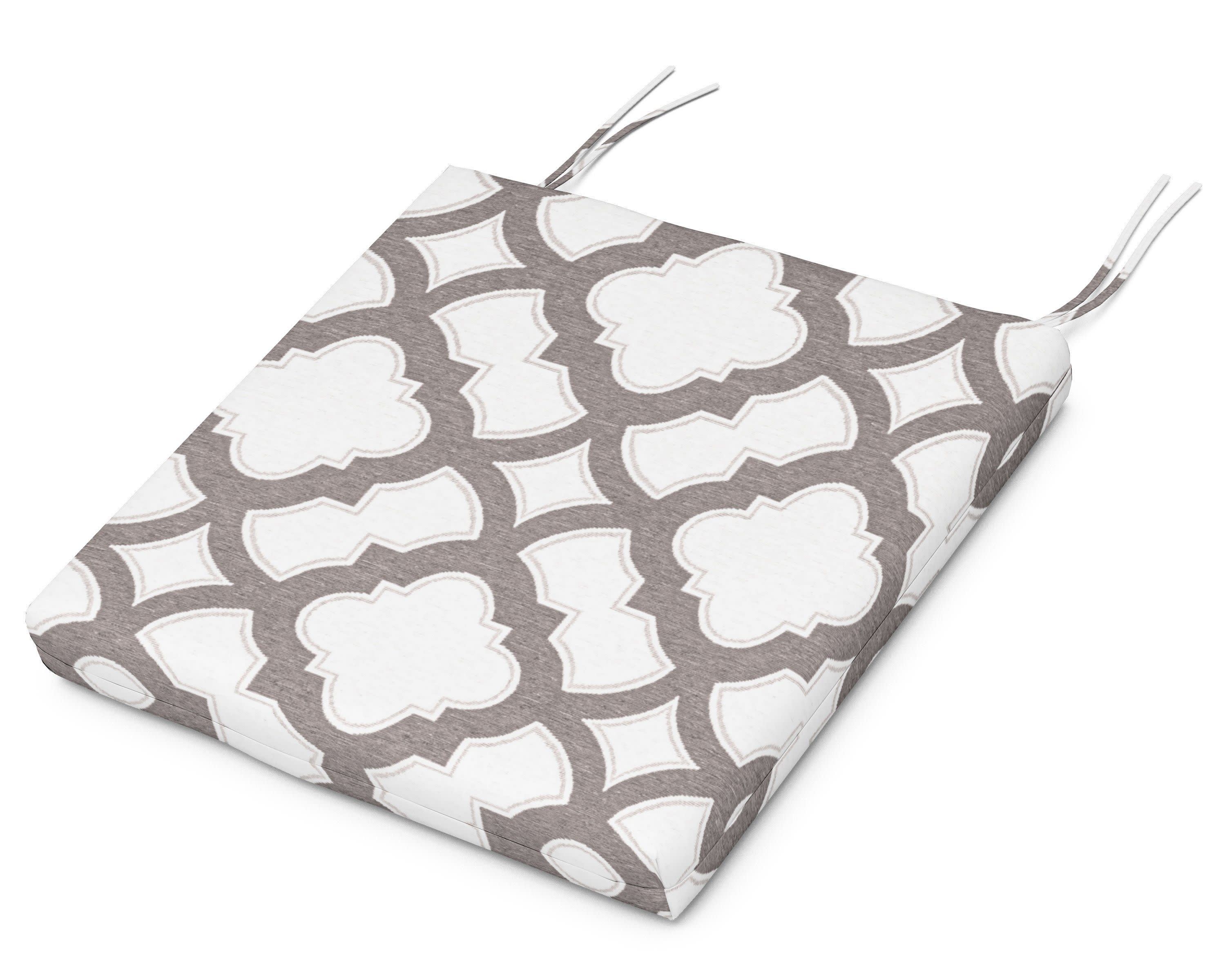 Seat Cushion - 18.5"D x 20"W x 2.5"H - Image 10