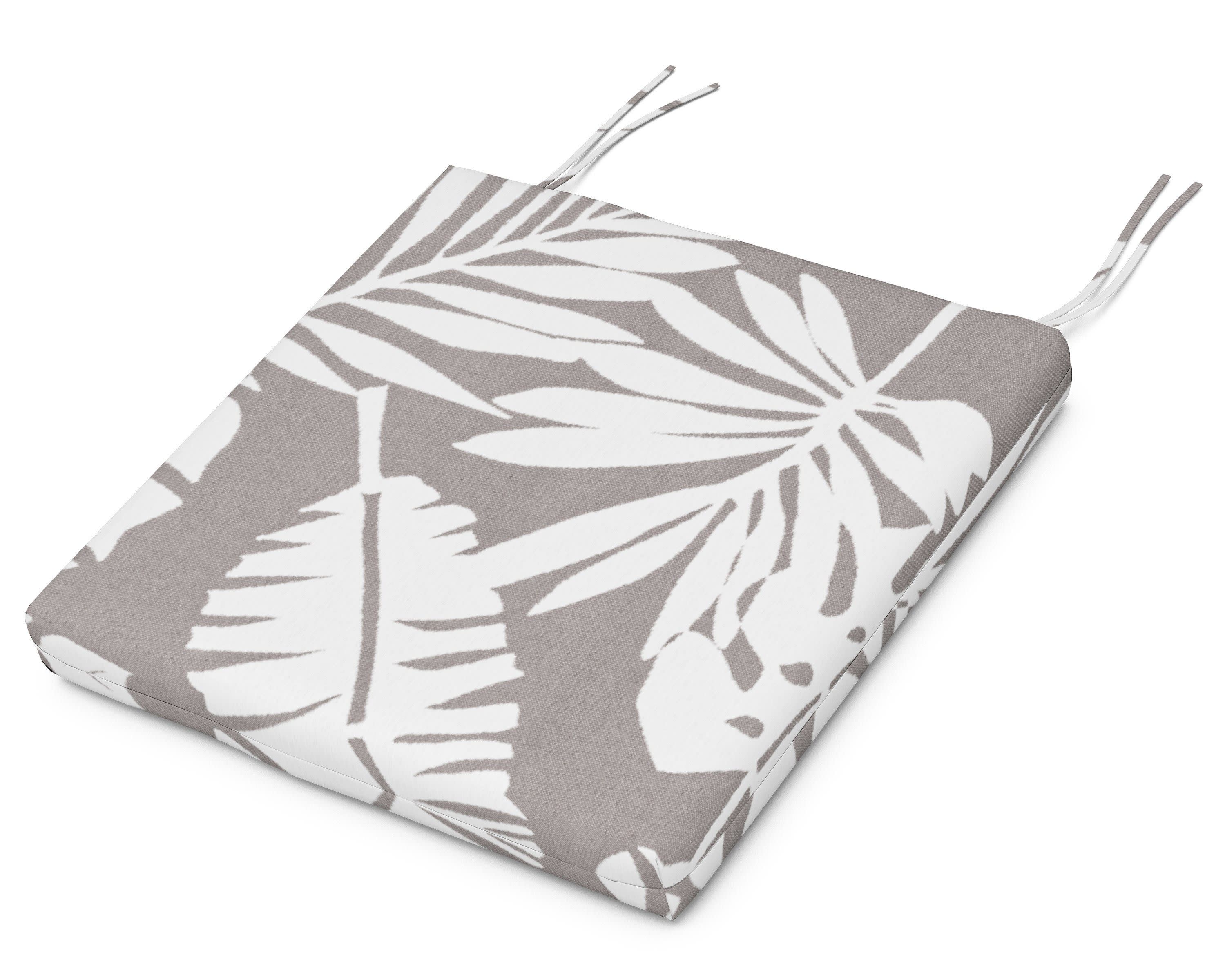 Seat Cushion - 18.5"D x 20"W x 2.5"H - Image 20