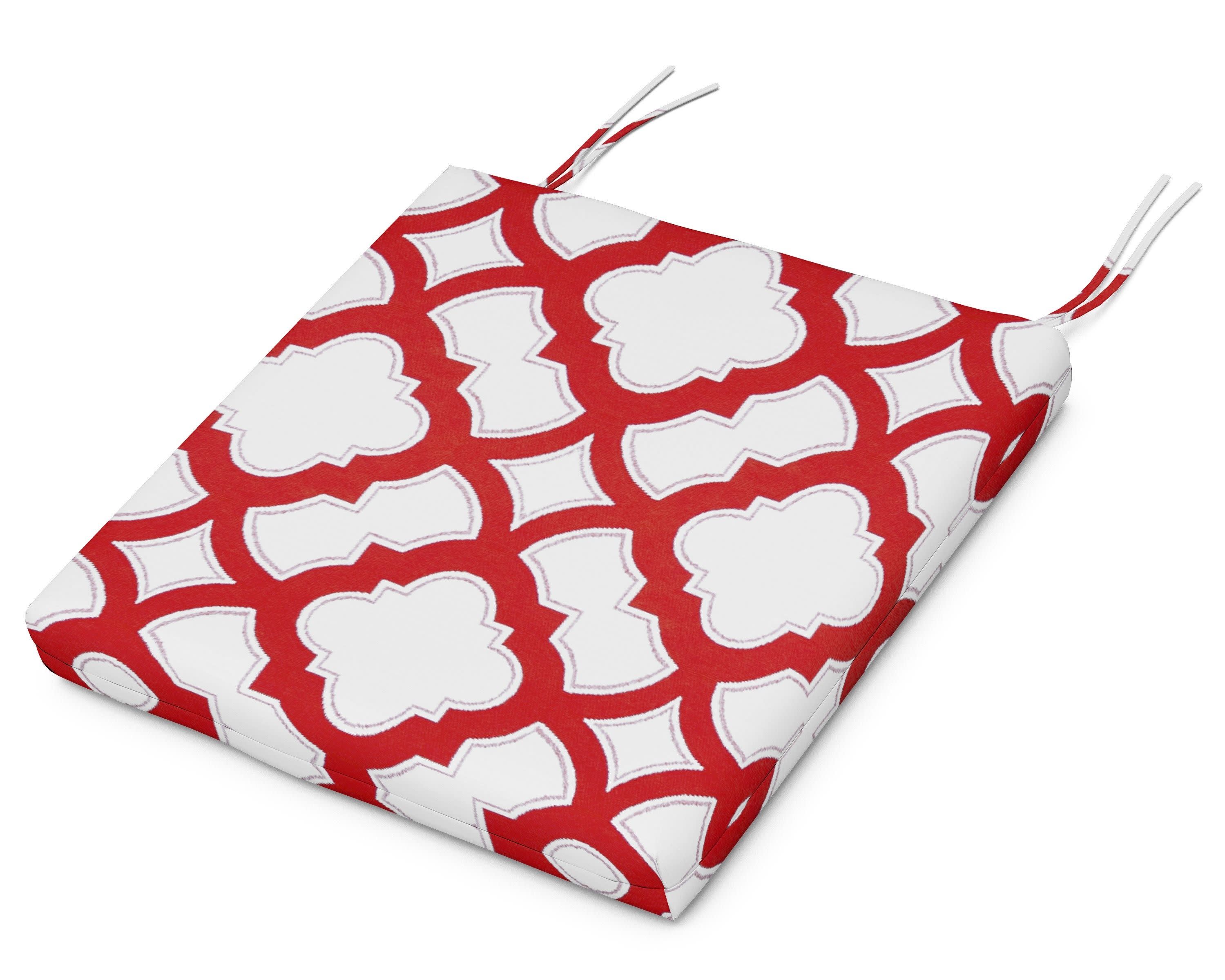 Seat Cushion - 18.5"D x 20"W x 2.5"H - Image 29