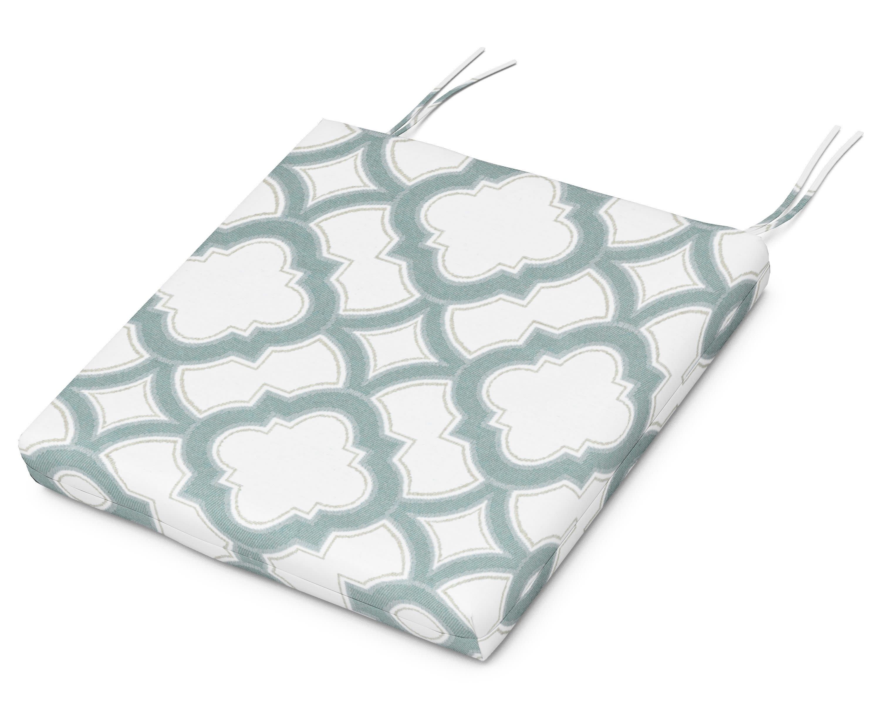 Seat Cushion - 18.5"D x 20"W x 2.5"H - Image 30