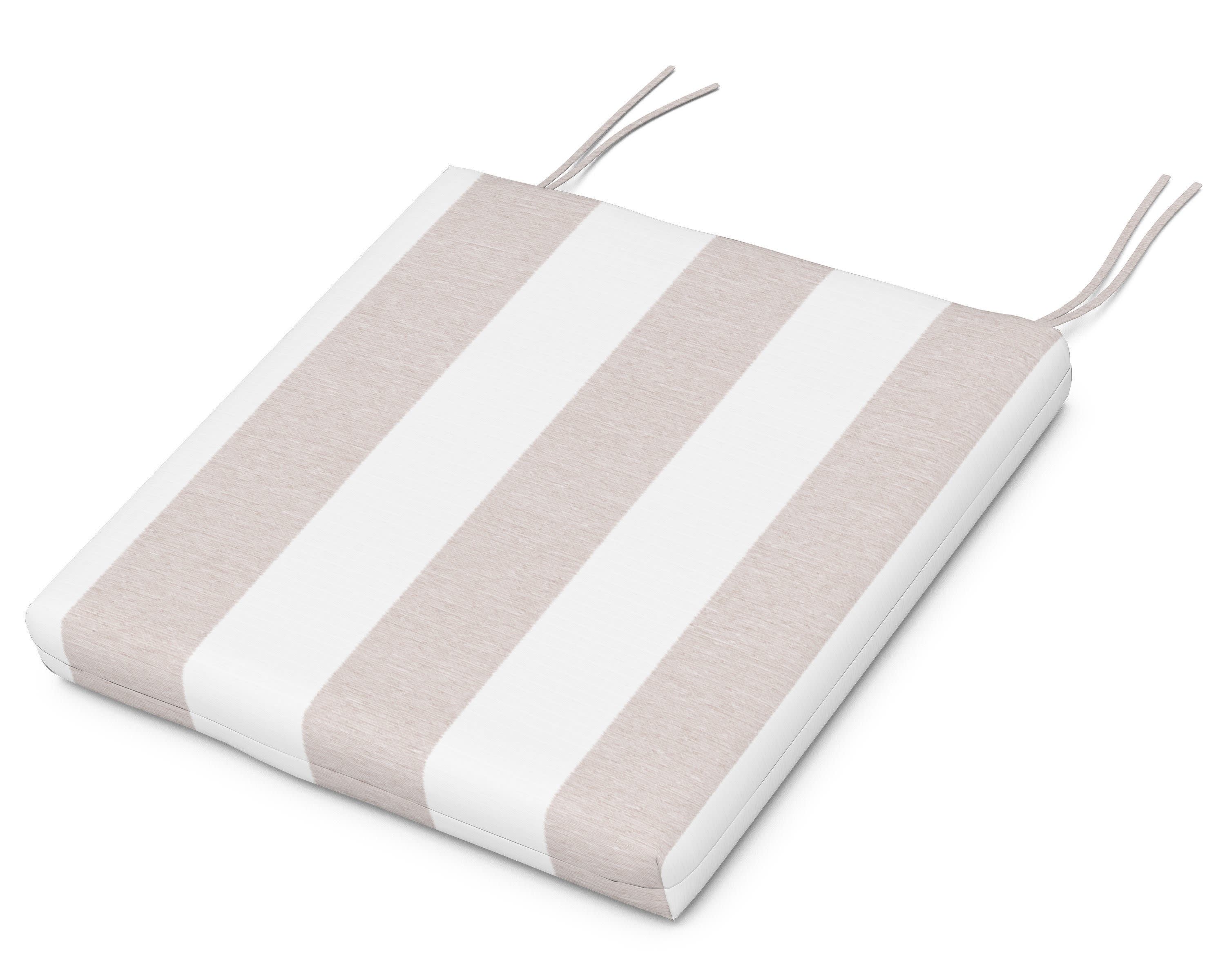 Seat Cushion - 18.5"D x 20"W x 2.5"H - Image 33