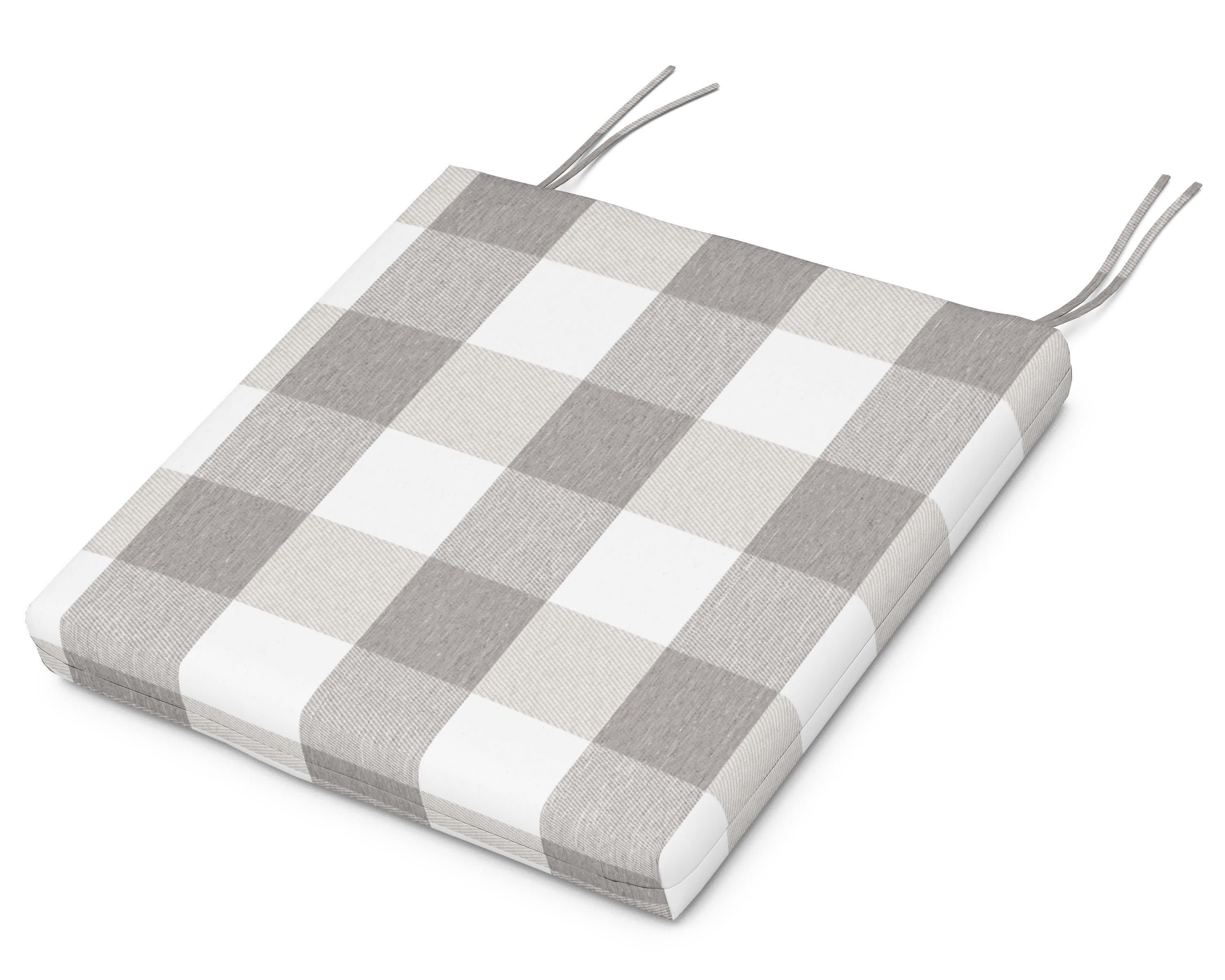 Seat Cushion - 18.5"D x 20"W x 2.5"H - Image 38