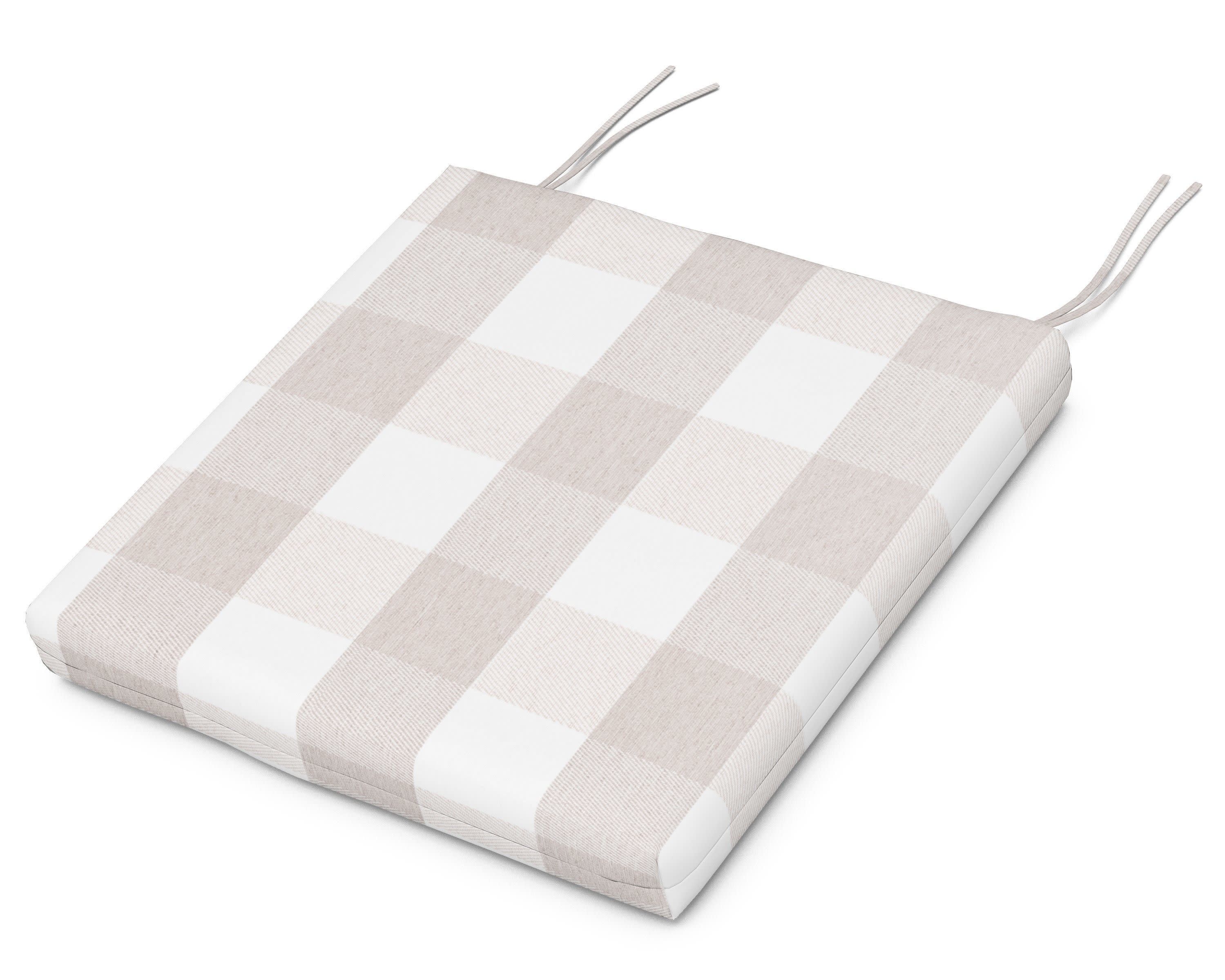 Seat Cushion - 18.5"D x 21"W x 2.5"H - Image 37