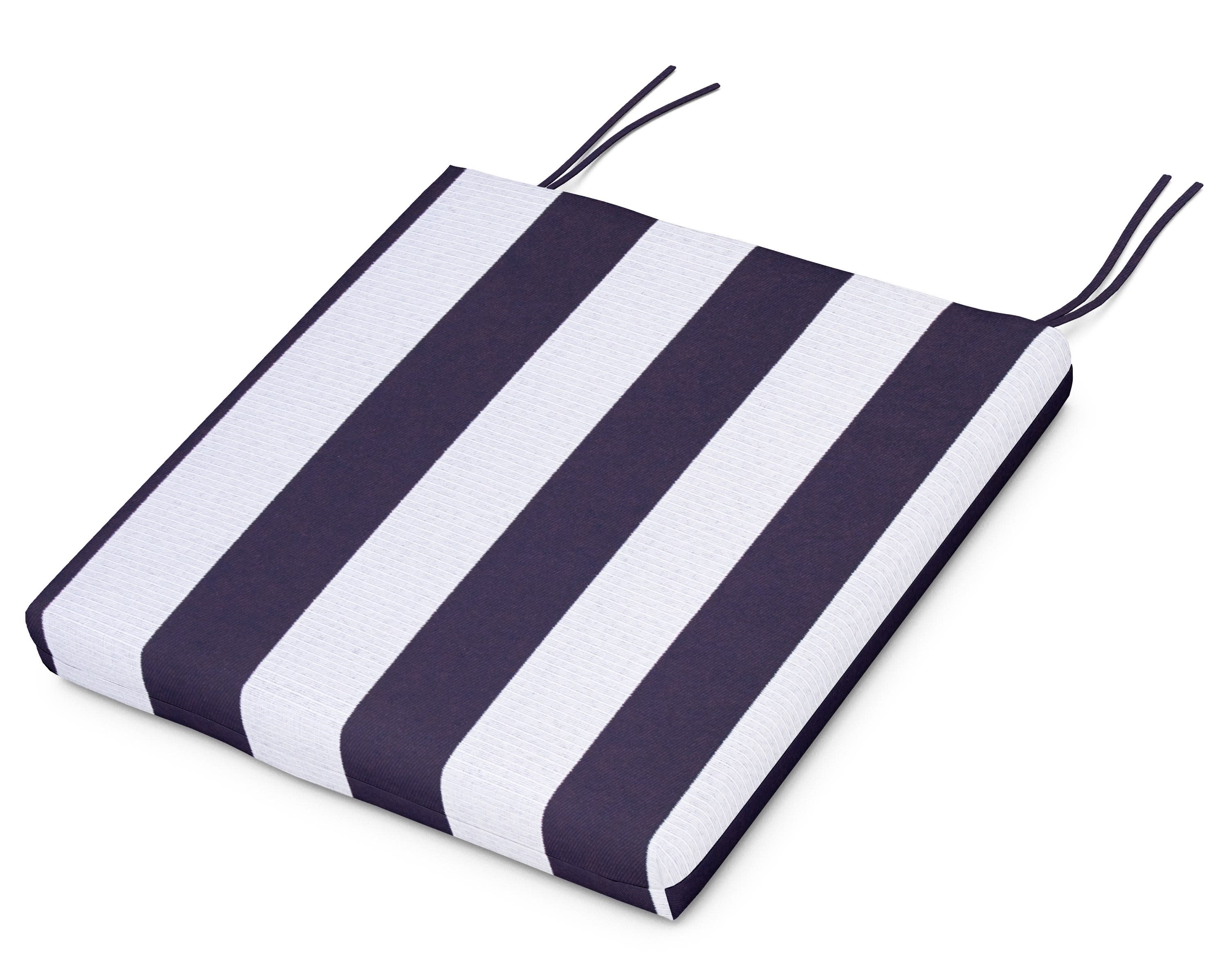 Seat Cushion - 18"D x 17.25"W x 2.5"H - Image 15