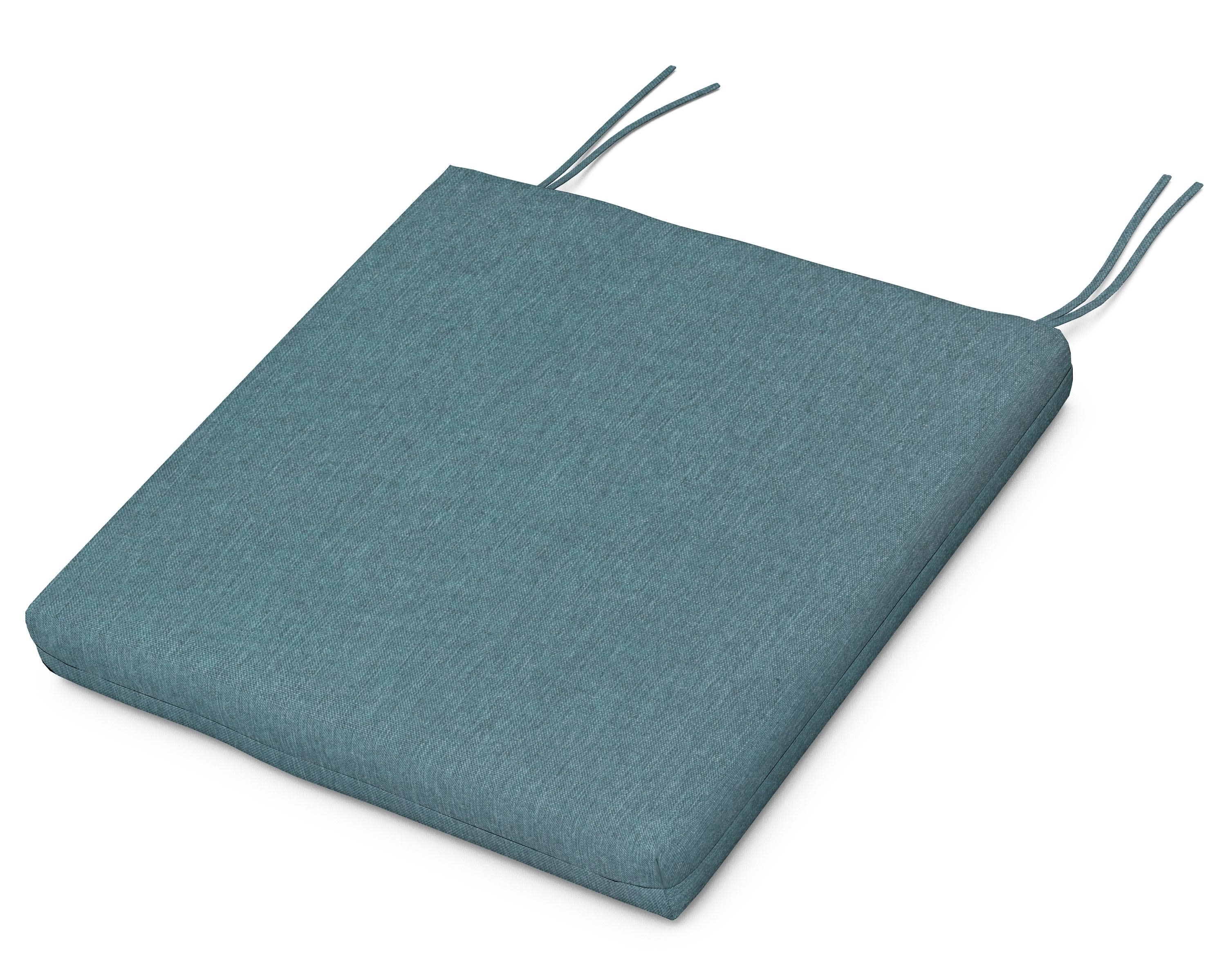 Seat Cushion - 18"D x 17.25"W x 2.5"H - Image 24