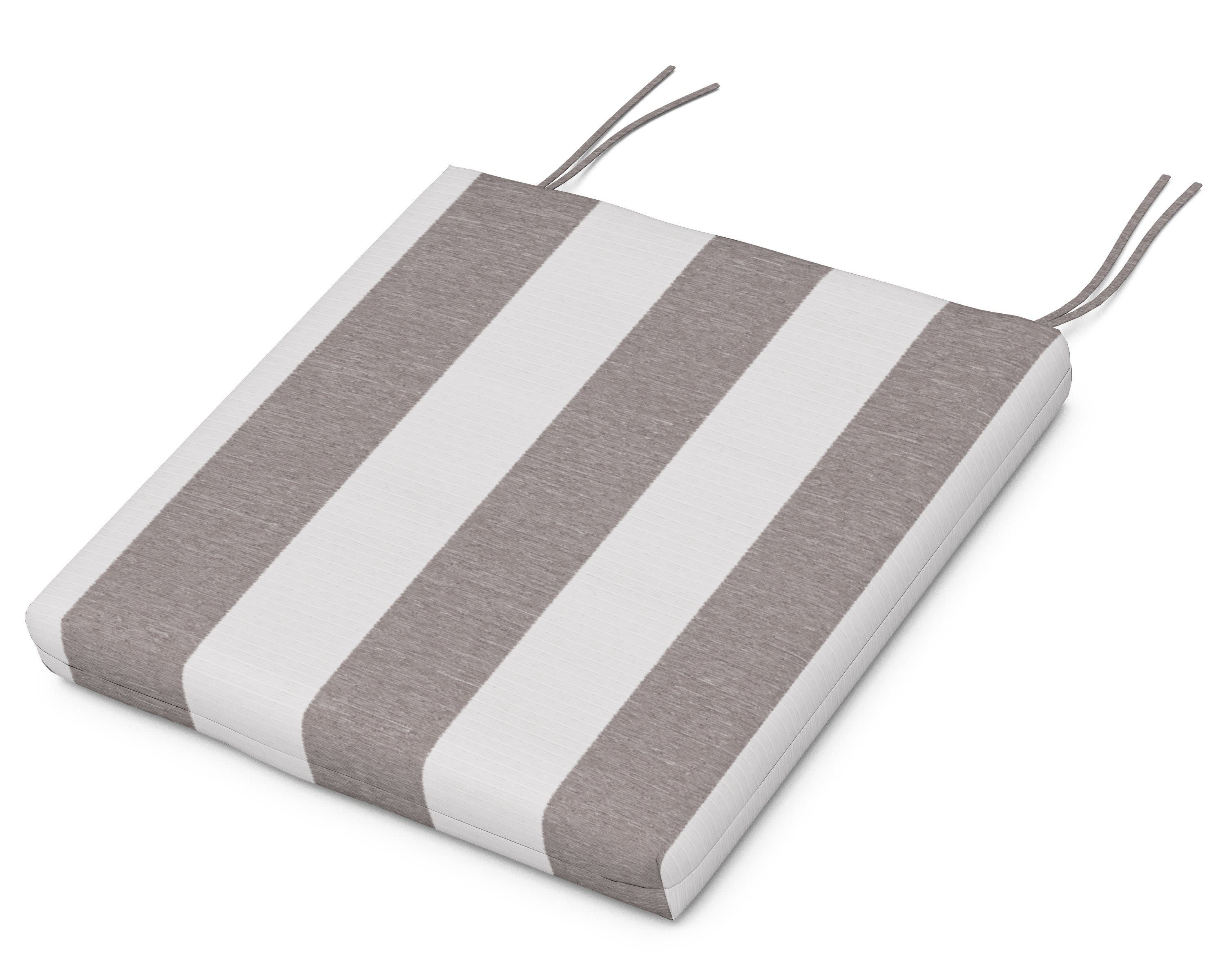 Seat Cushion - 18"D x 17.25"W x 2.5"H - Image 33