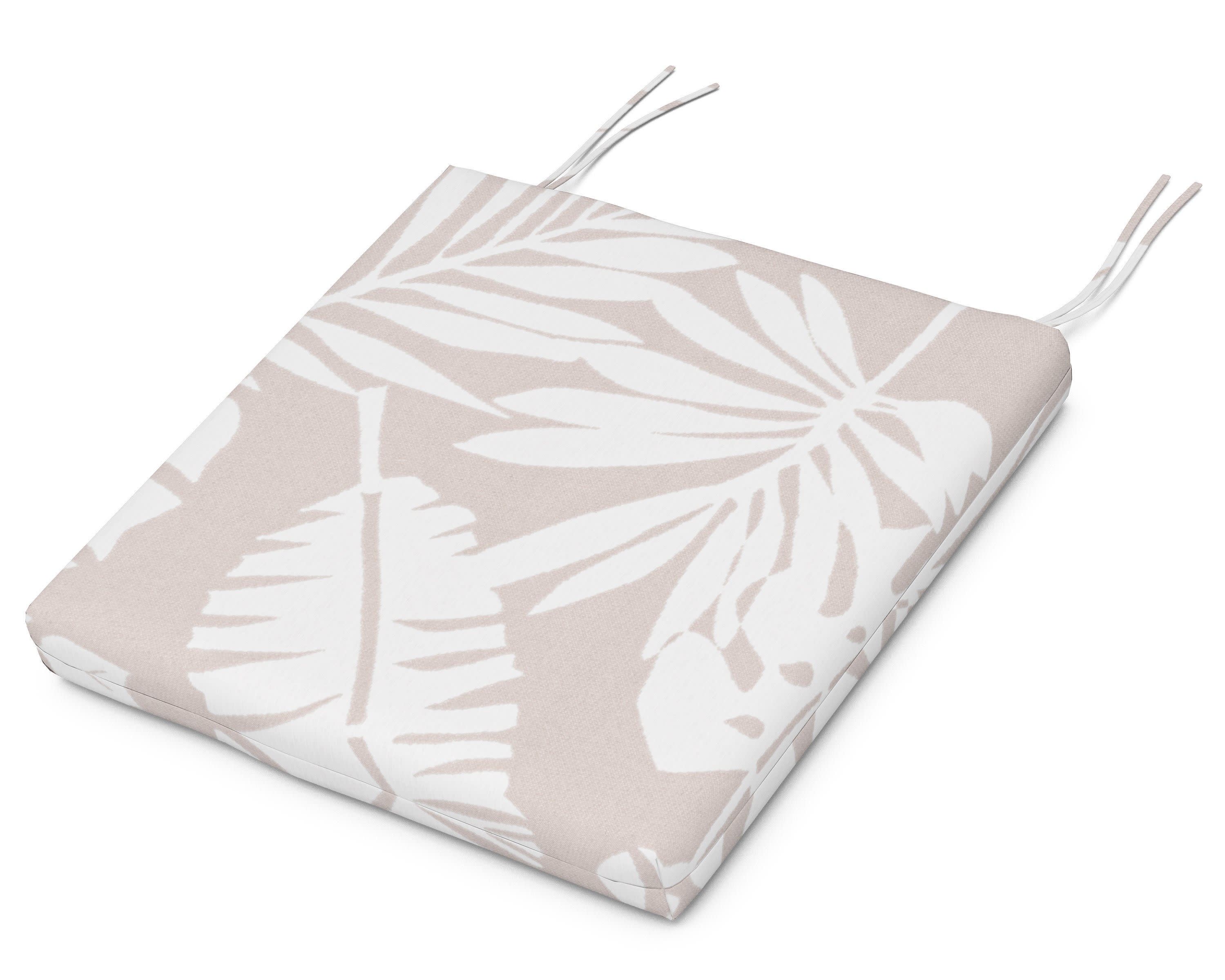 Seat Cushion - 18"D x 17.25"W x 2.5"H - Image 7