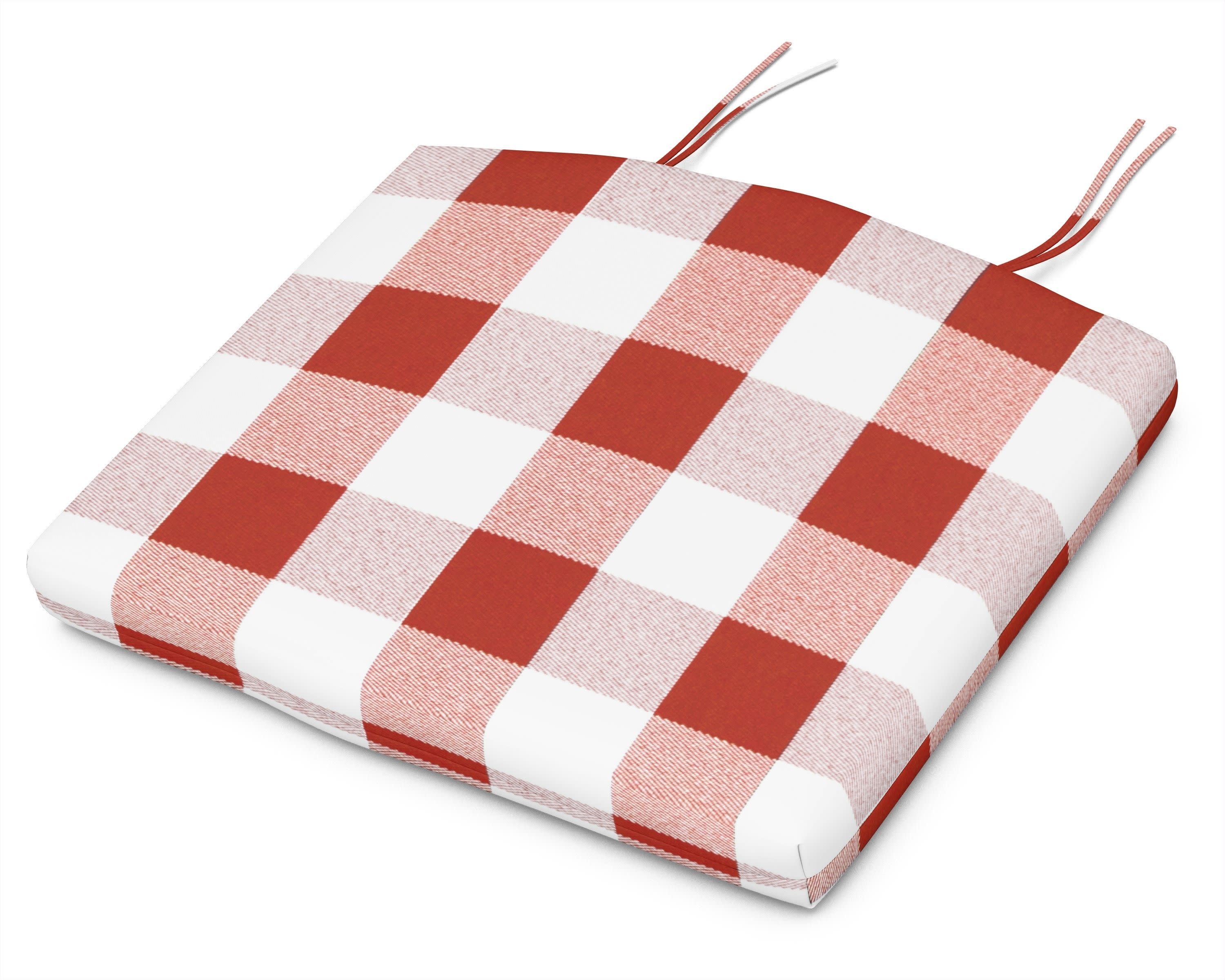 Seat Cushion - 18"D x 22"W x 2.5"H - Image 10