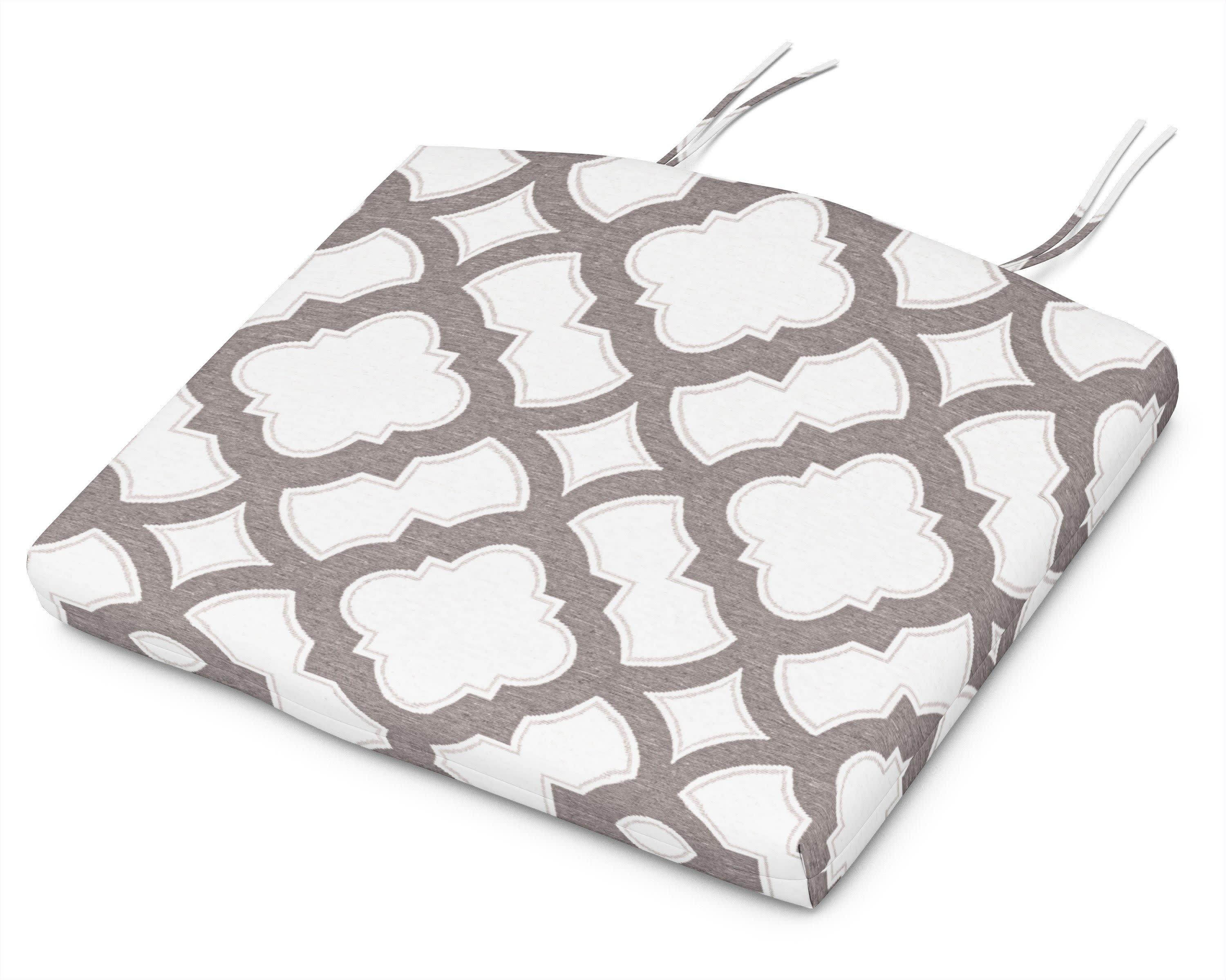 Seat Cushion - 18"D x 22"W x 2.5"H - Image 11