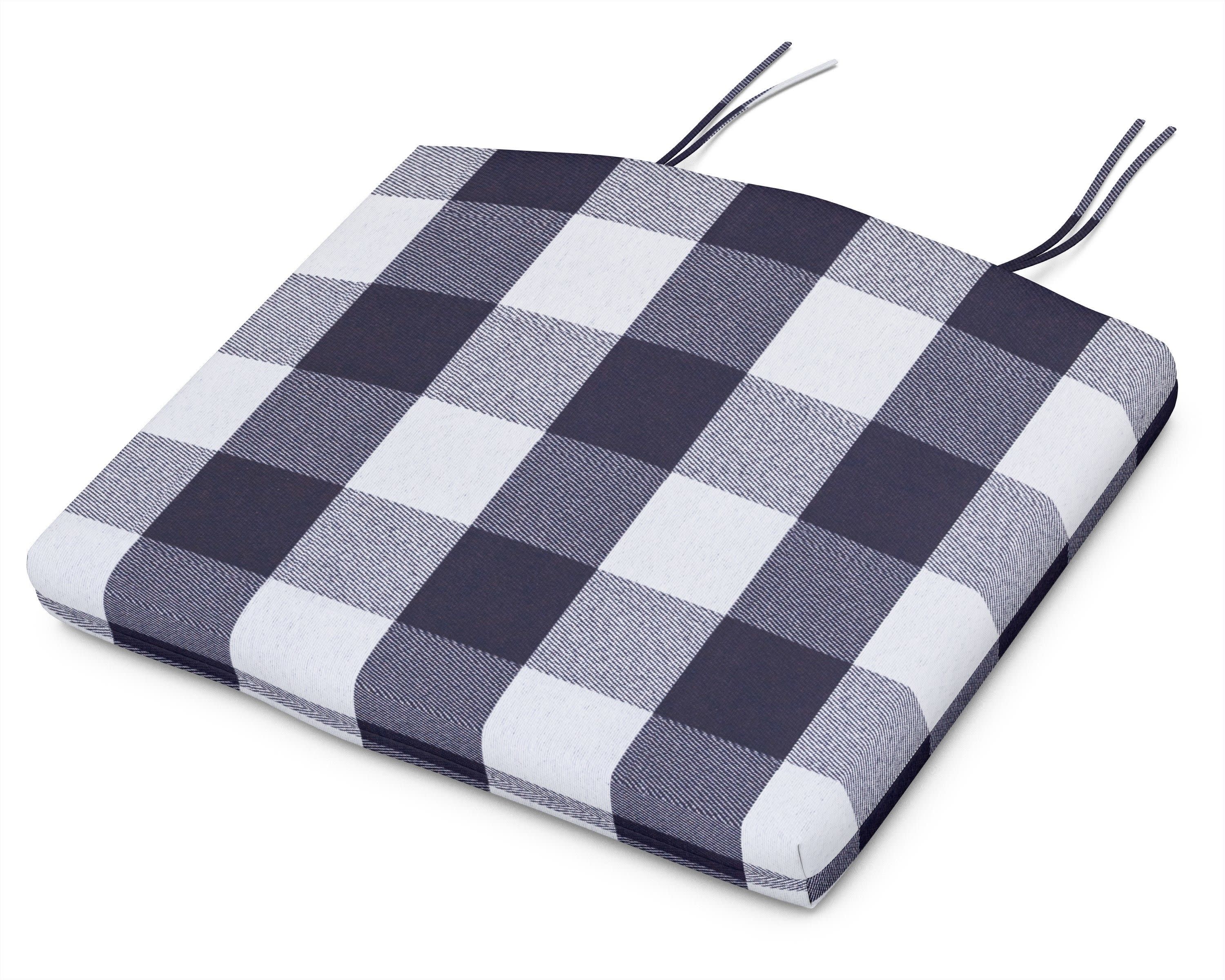 Seat Cushion - 18"D x 22"W x 2.5"H - Image 12