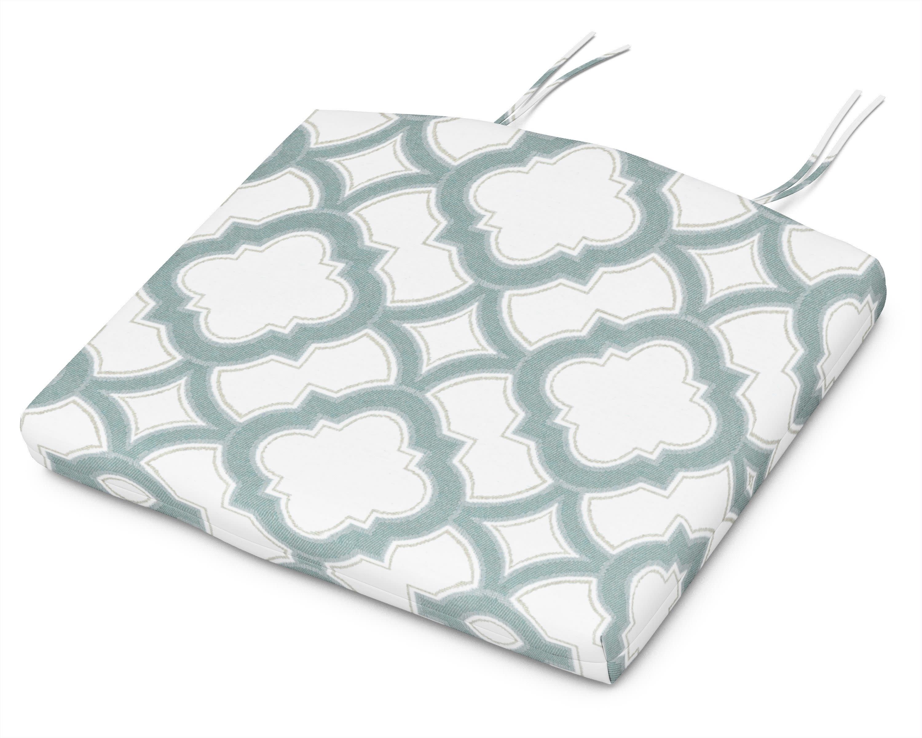 Seat Cushion - 18"D x 22"W x 2.5"H - Image 18