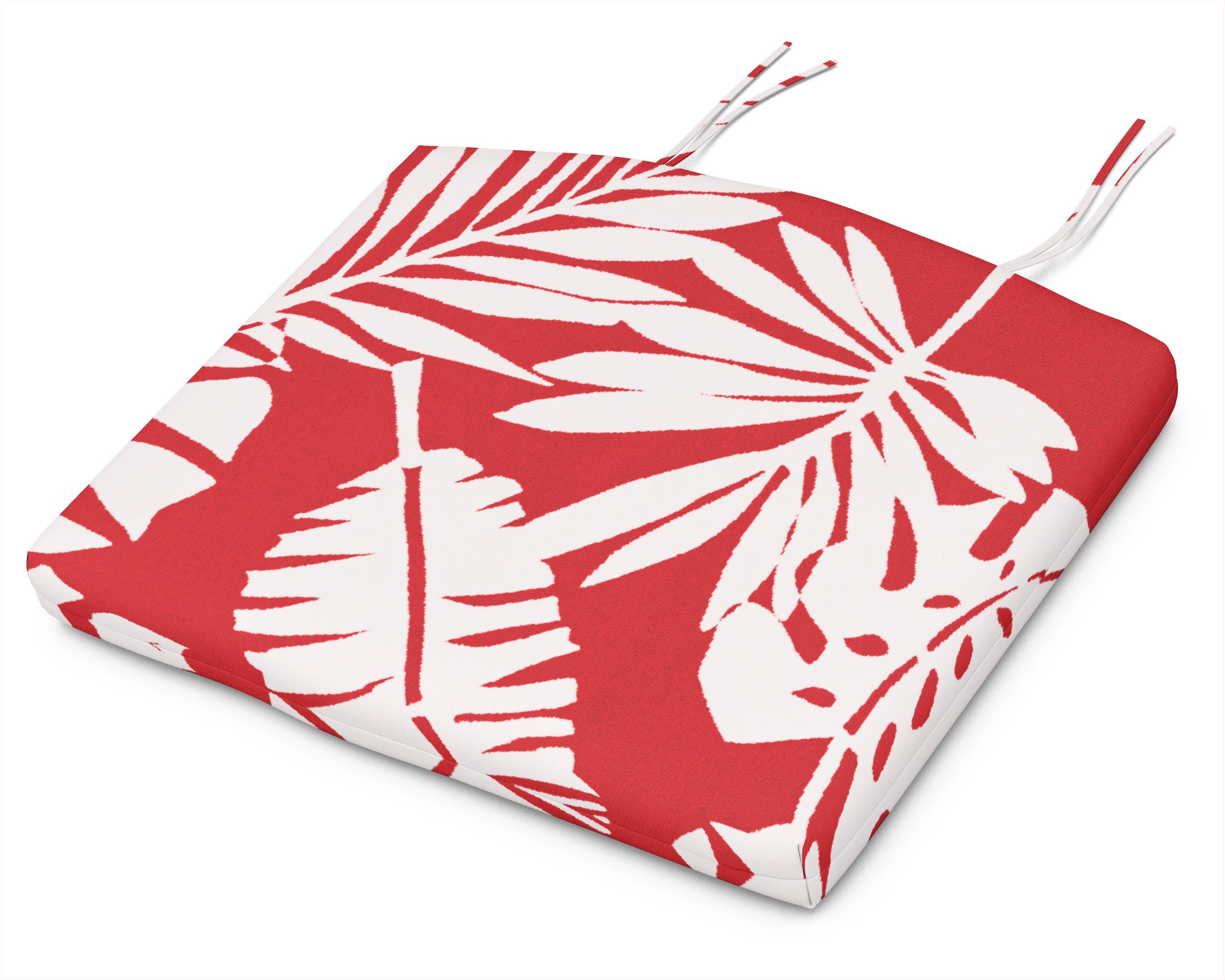 Seat Cushion - 18"D x 22"W x 2.5"H - Image 3