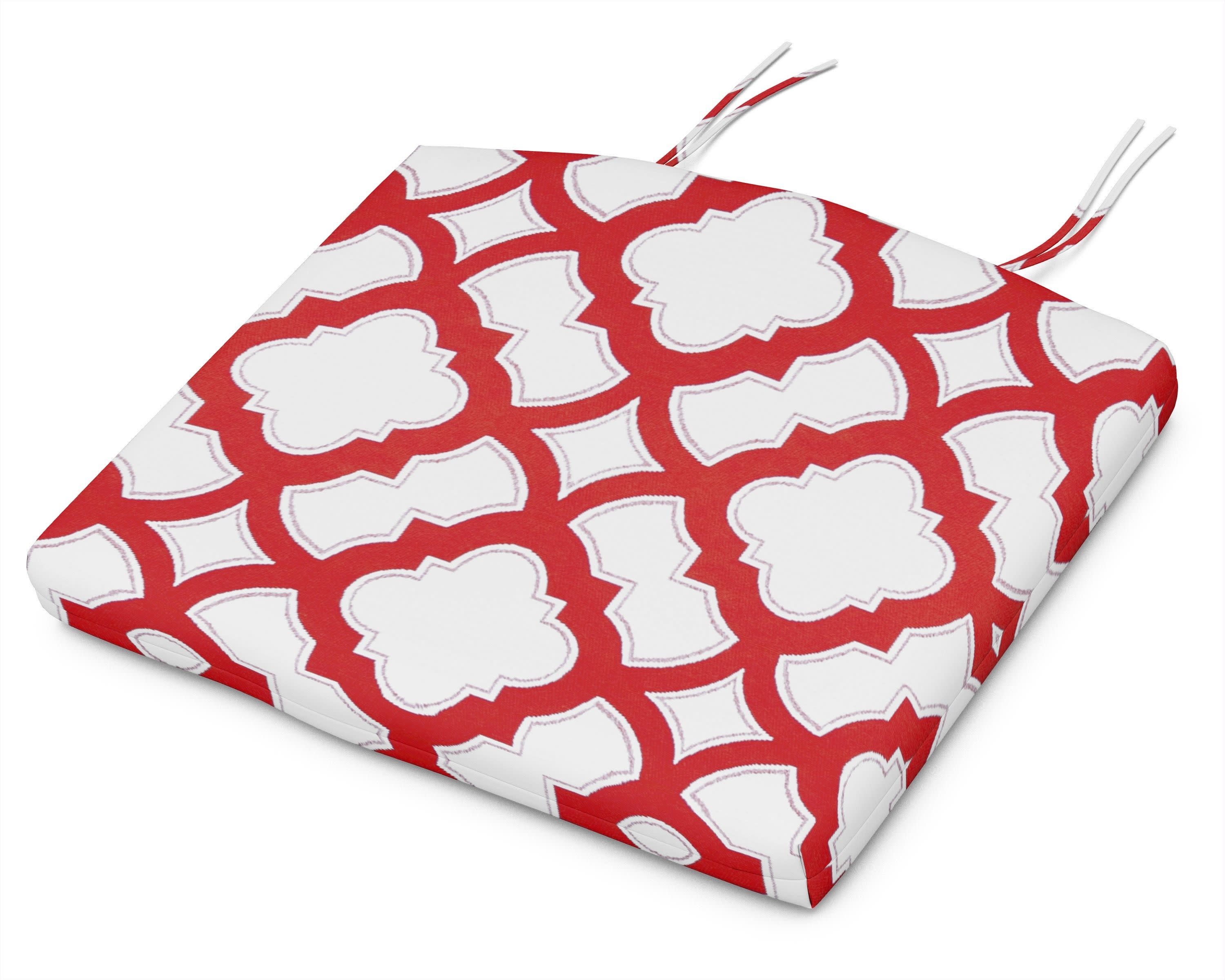 Seat Cushion - 18"D x 22"W x 2.5"H - Image 43