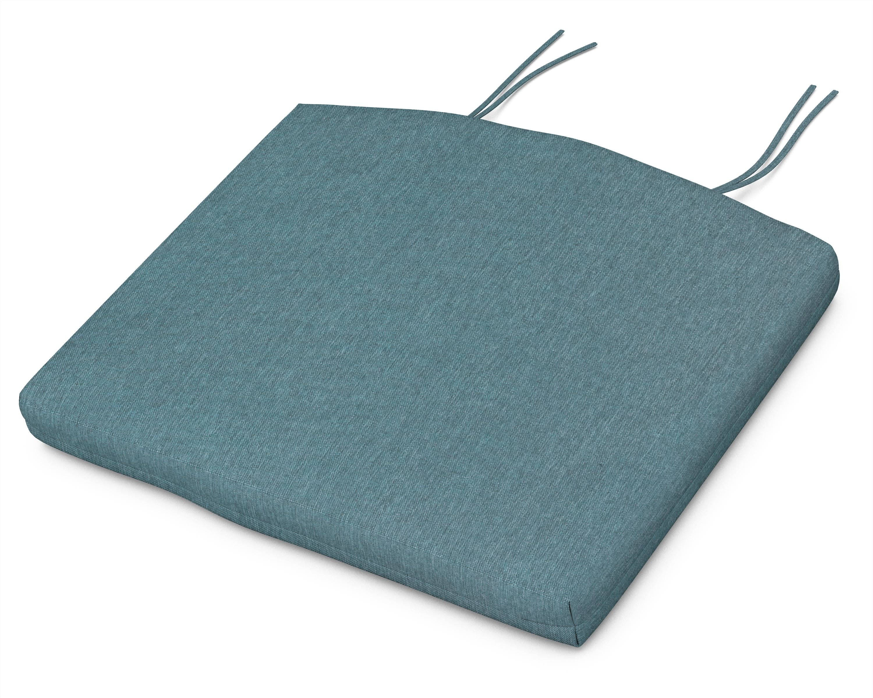 Seat Cushion - 18"D x 22"W x 2.5"H - Image 7