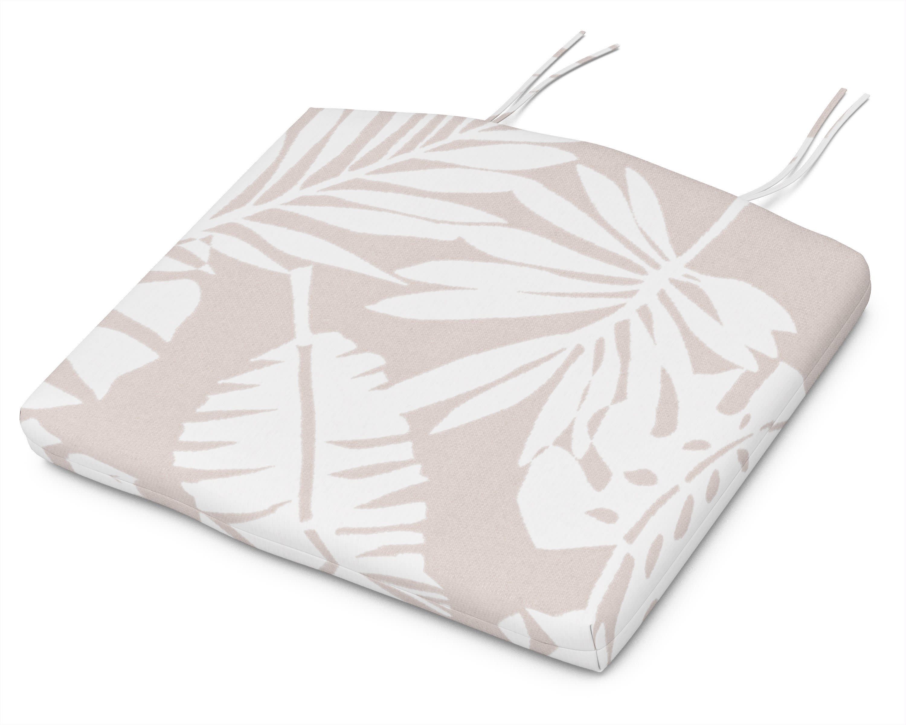 Seat Cushion - 19.06"D x 22.12"W x 2.5"H - Image 11