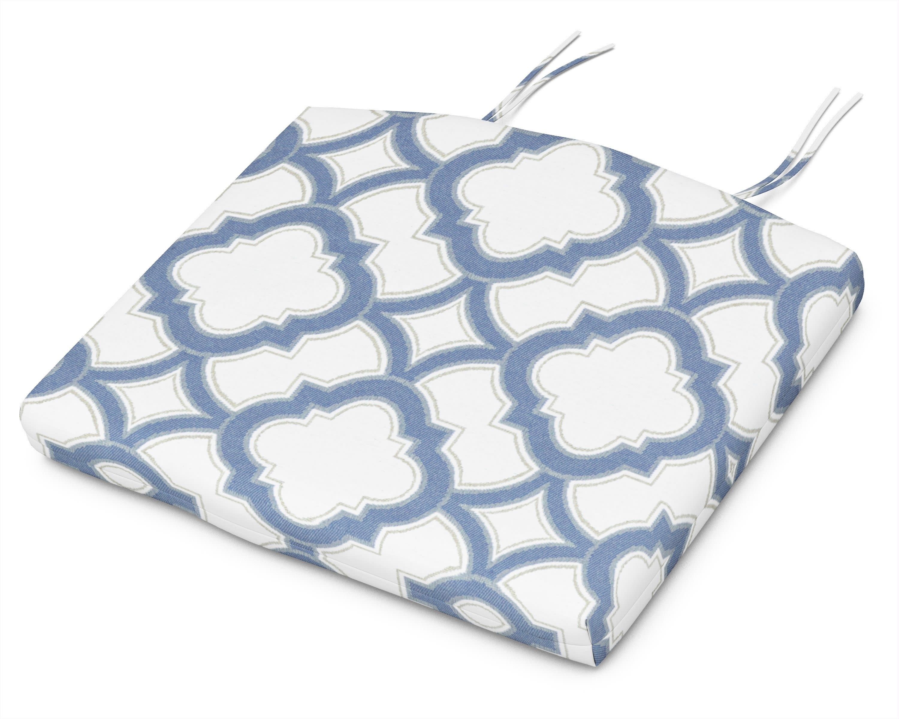 Seat Cushion - 19.06"D x 22.12"W x 2.5"H - Image 28