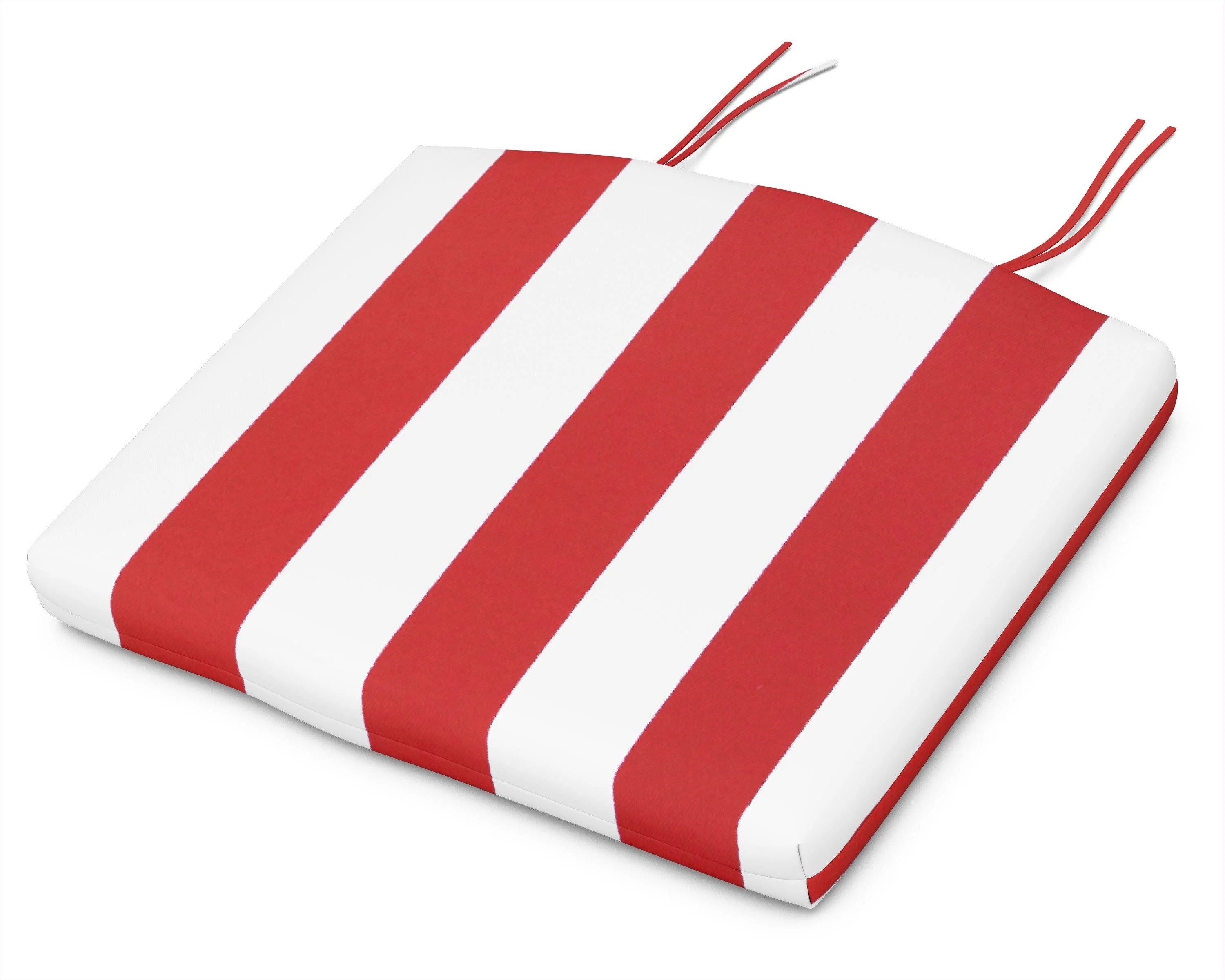 Seat Cushion - 19.06"D x 22.12"W x 2.5"H - Image 3