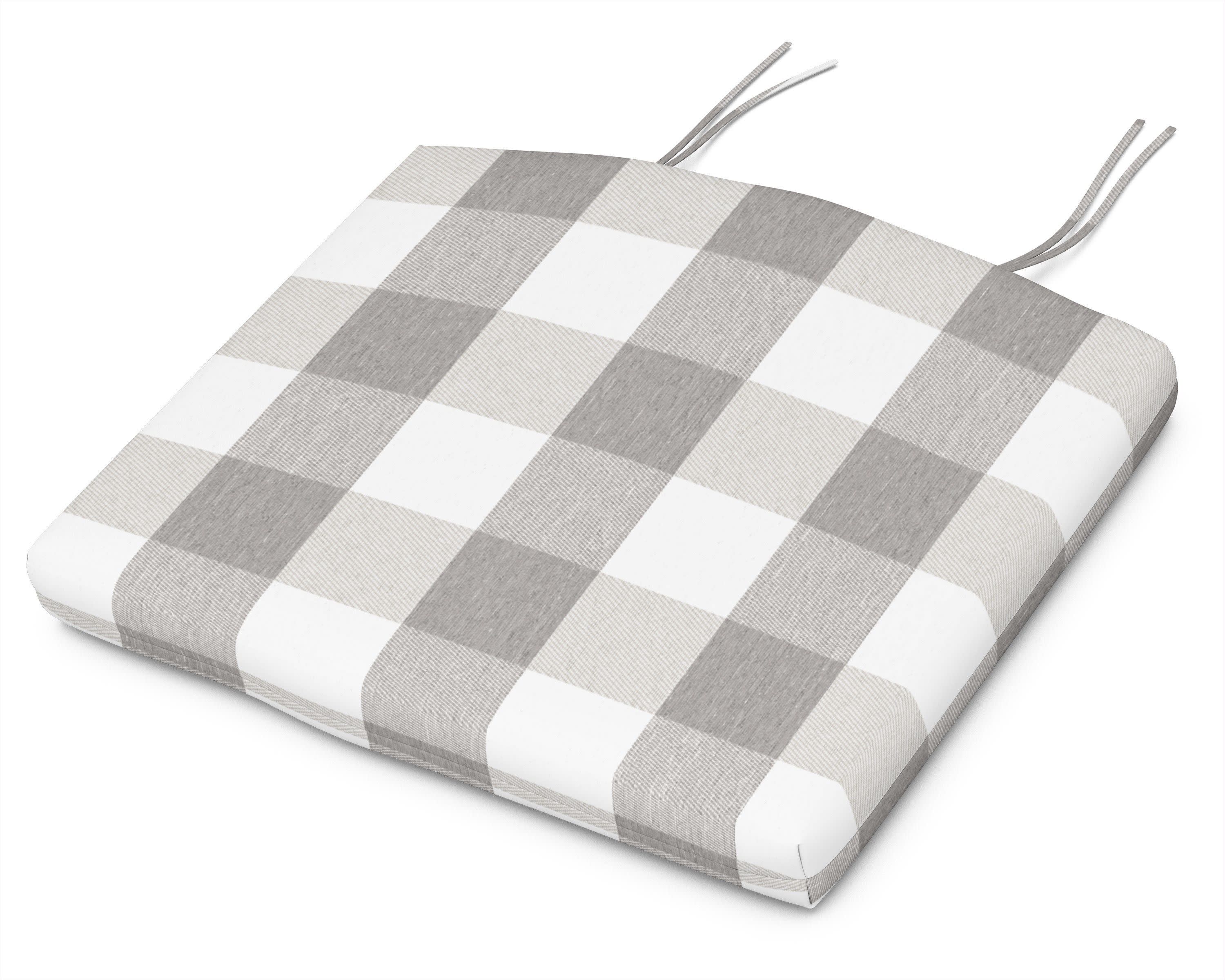 Seat Cushion - 19.06"D x 22.12"W x 2.5"H - Image 40