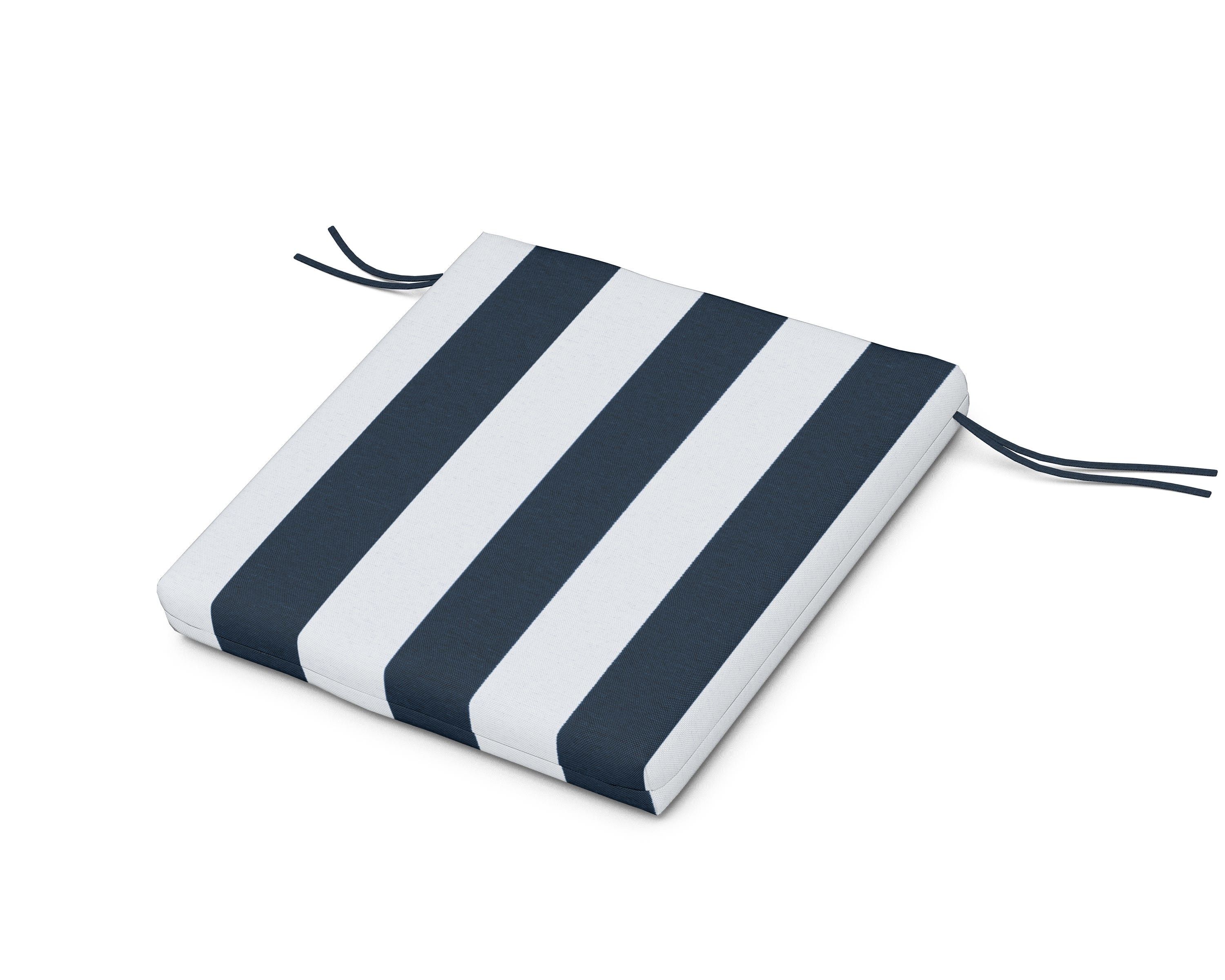 Seat Cushion - 20"D x 20"W x 2.5"H - Image 10