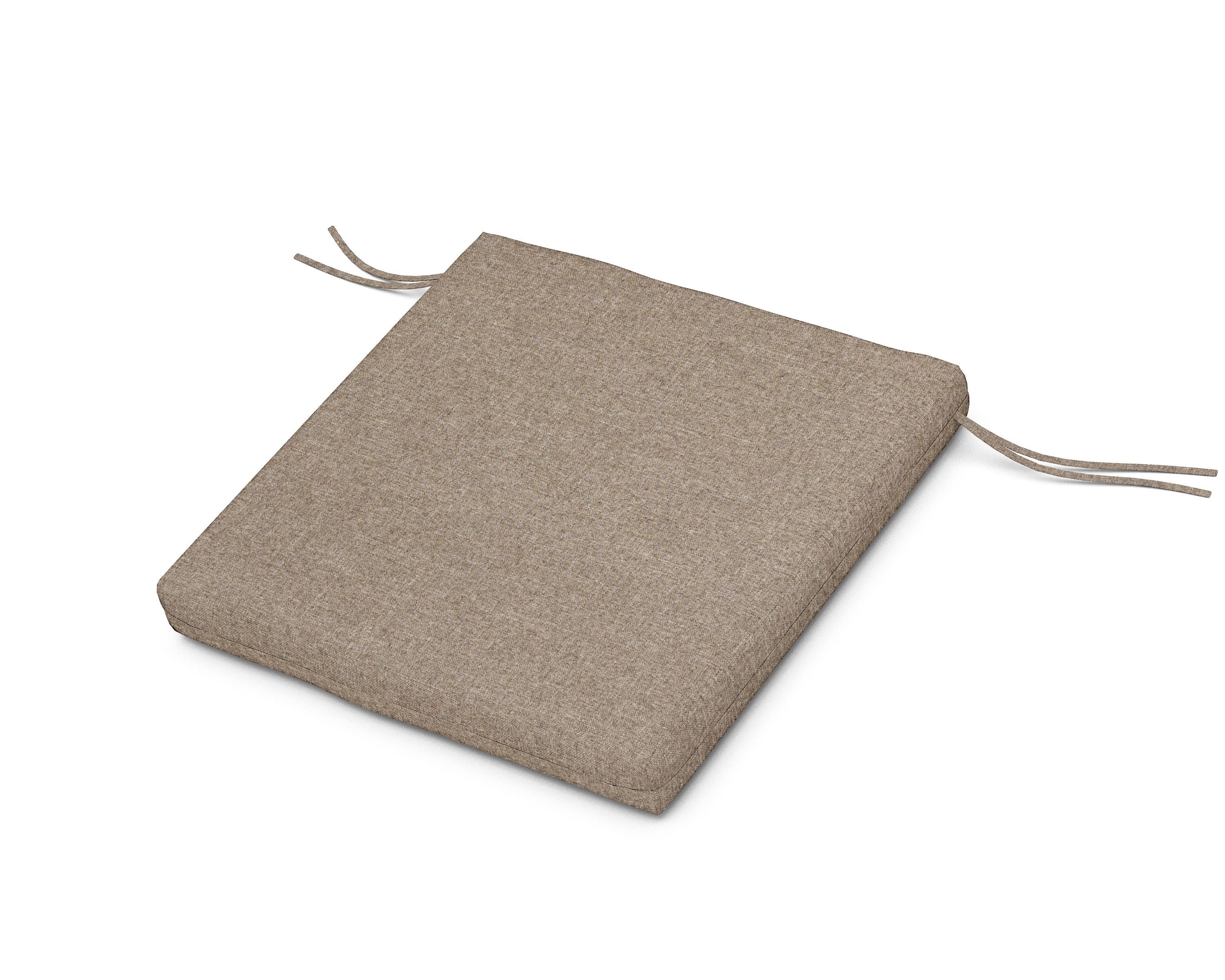 Seat Cushion - 20"D x 20"W x 2.5"H - Image 14