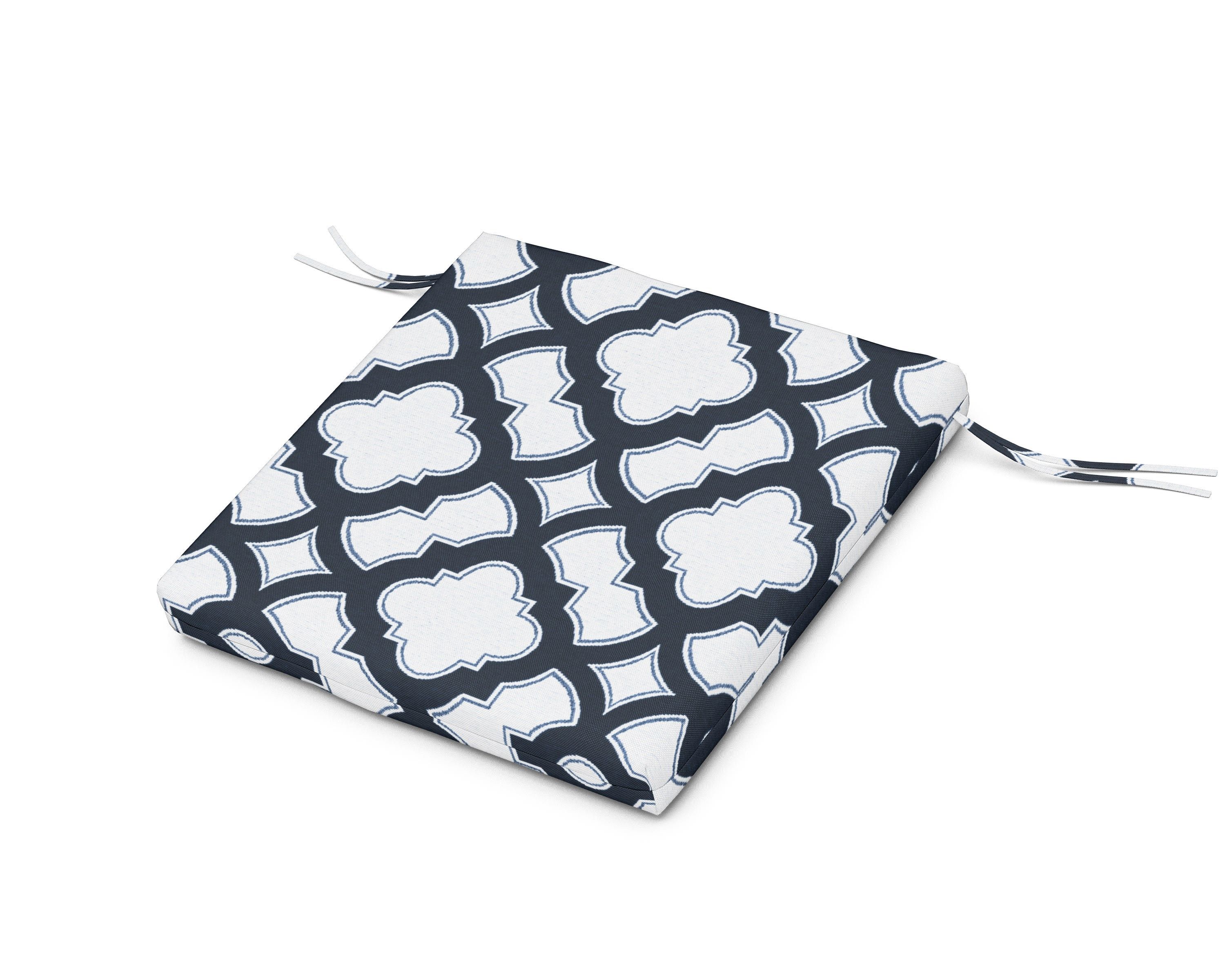 Seat Cushion - 20"D x 20"W x 2.5"H - Image 6