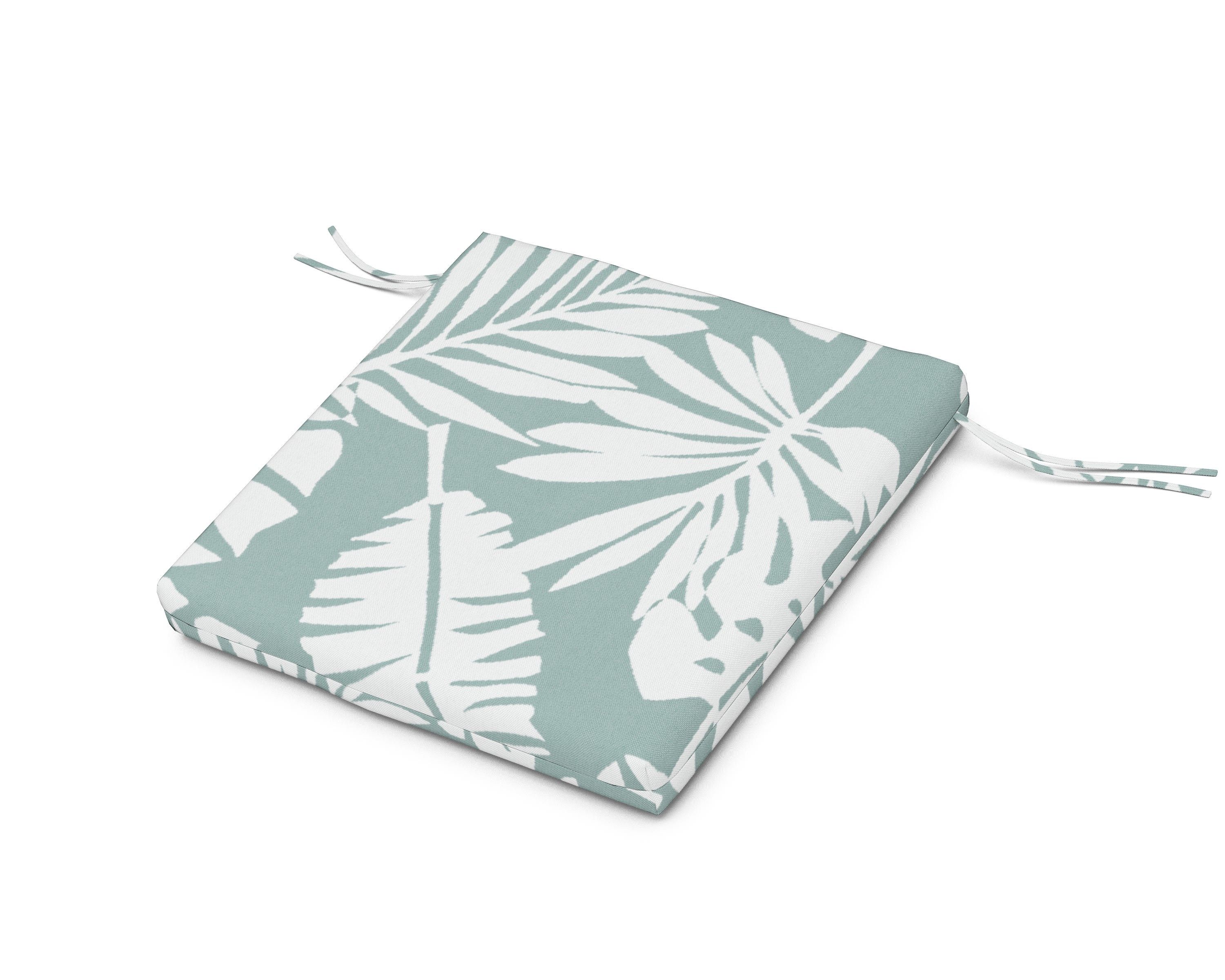Seat Cushion - 20"D x 20"W x 2.5"H - Image 7