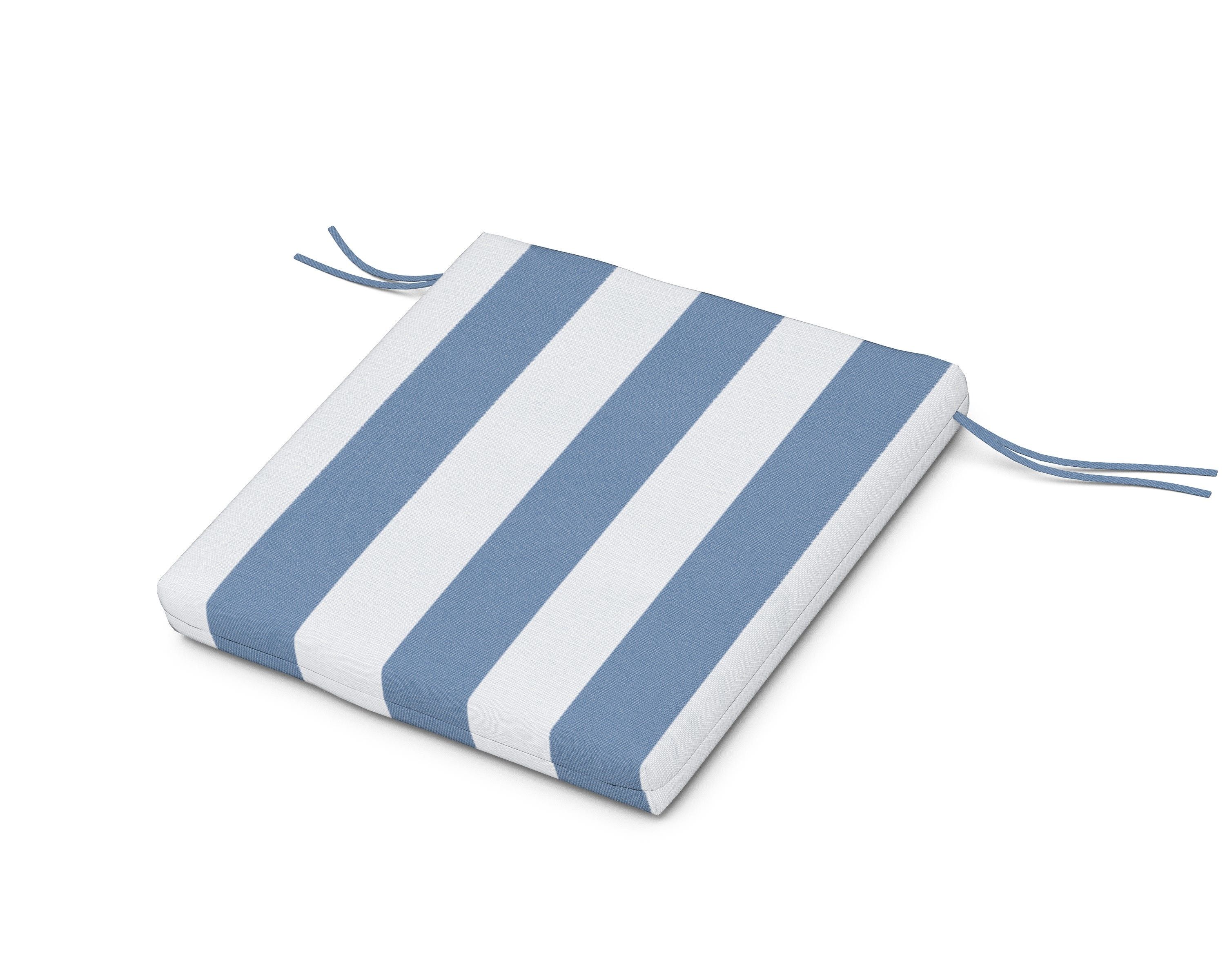 Seat Cushion - 20"D x 20"W x 2.5"H - Image 8