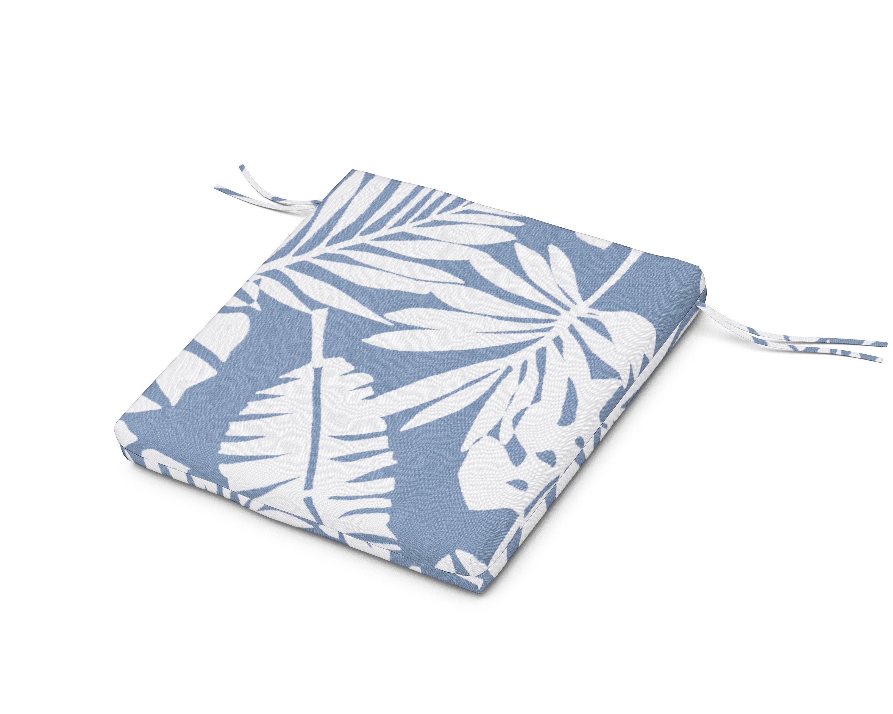 Seat Cushion - 20"D x 20"W x 2.5"H - Image 9