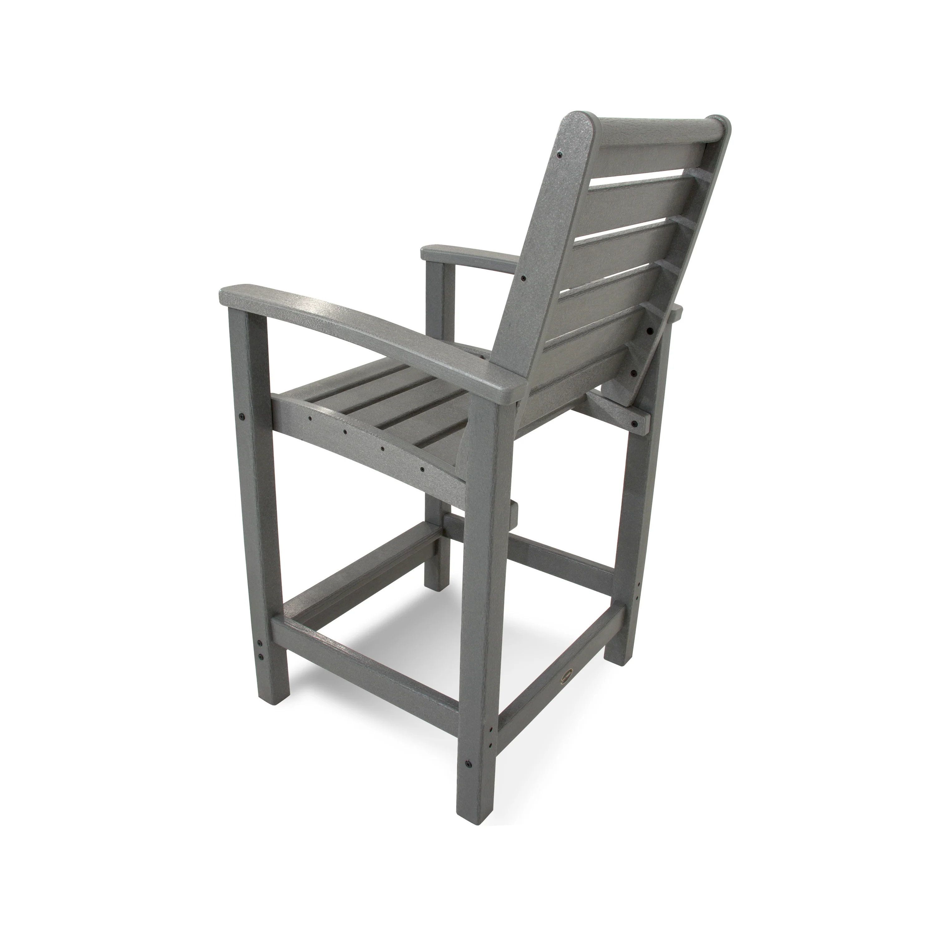 Signature Counter Chair - Image 2