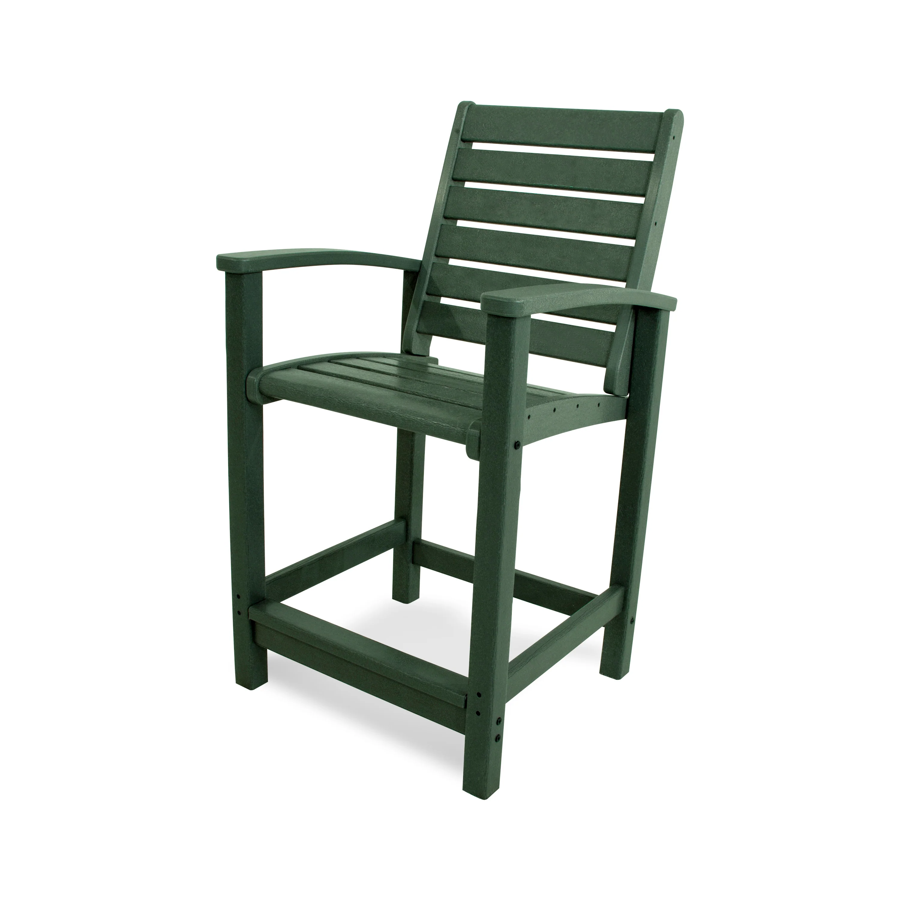 Signature Counter Chair - Image 9