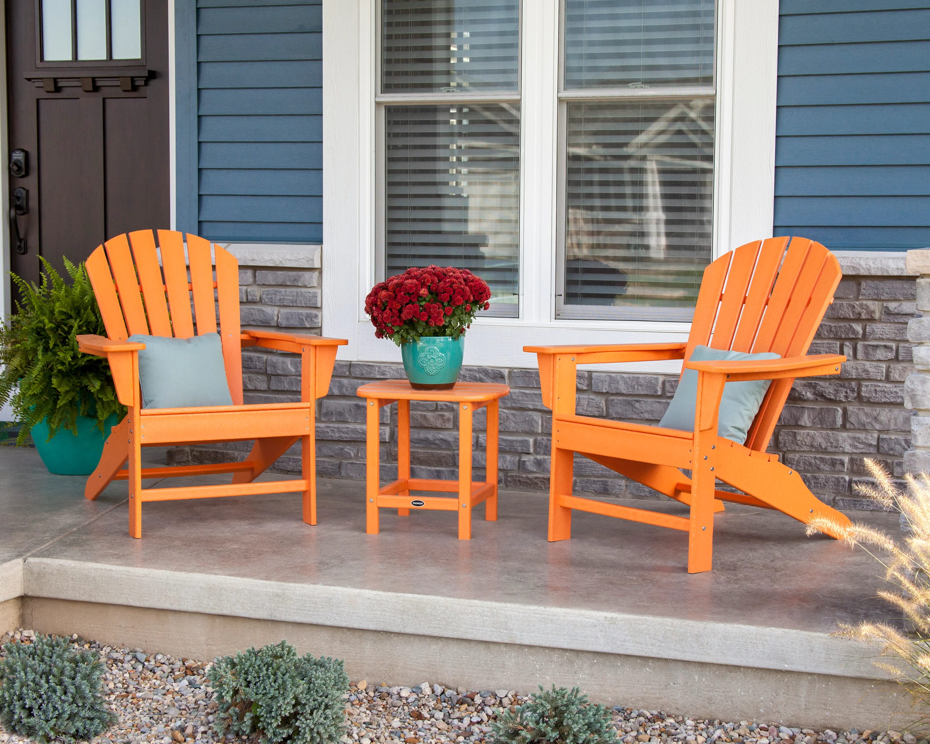 South Beach Adirondack 3-Piece Set - Image 3