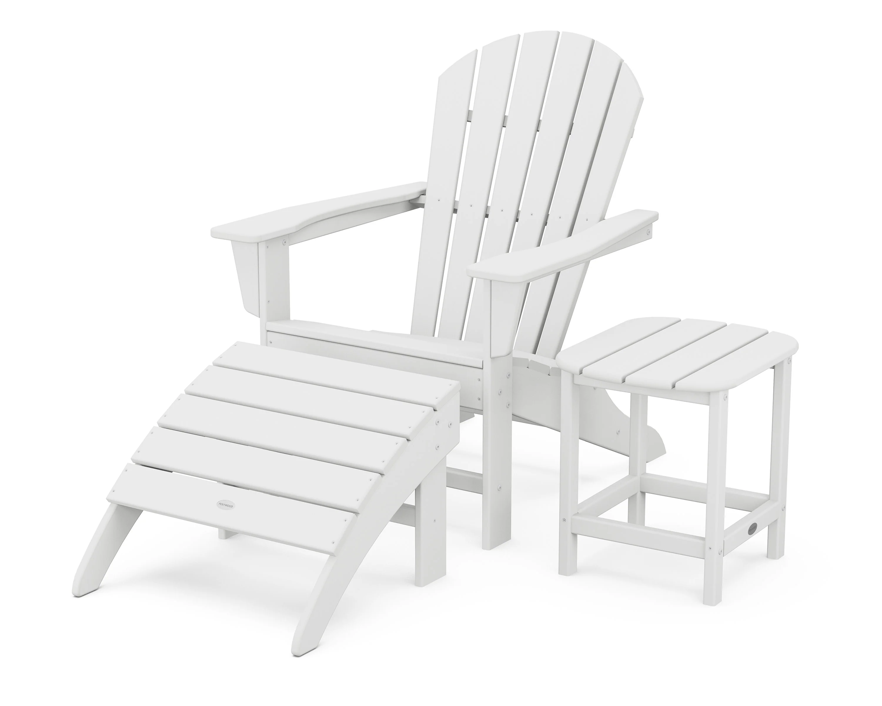 South Beach Adirondack 3-Piece Set - Image 13