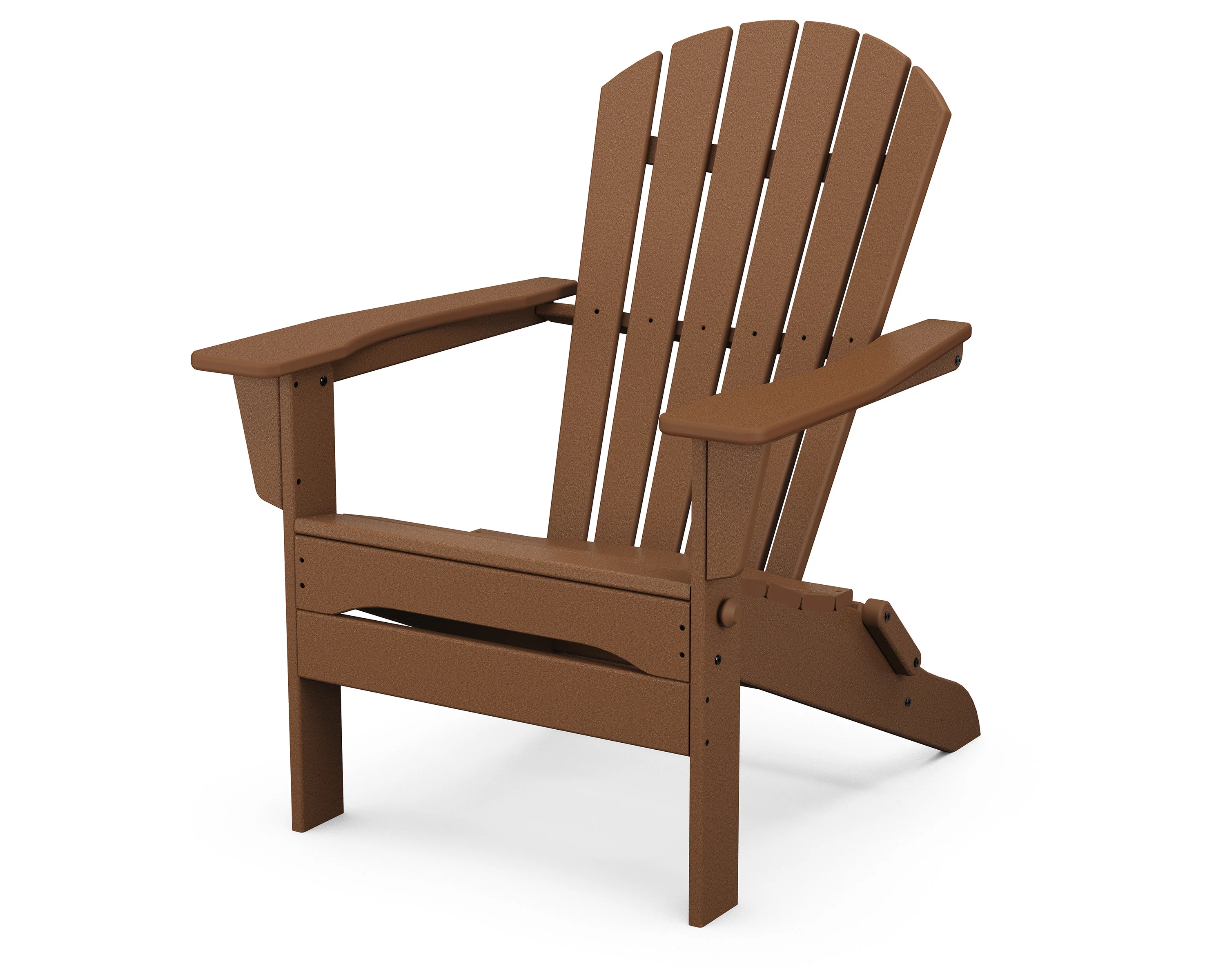 South Beach Folding Adirondack Chair - Image 18