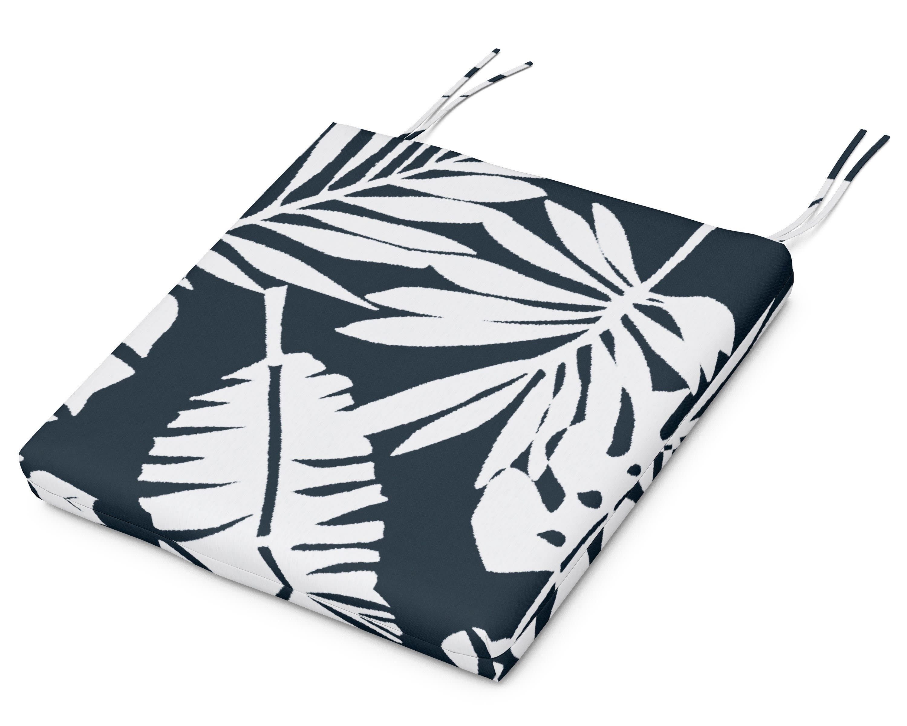 Standard Seat Cushion 16.5"D x 20.13"W x 2.5"H - Image 6