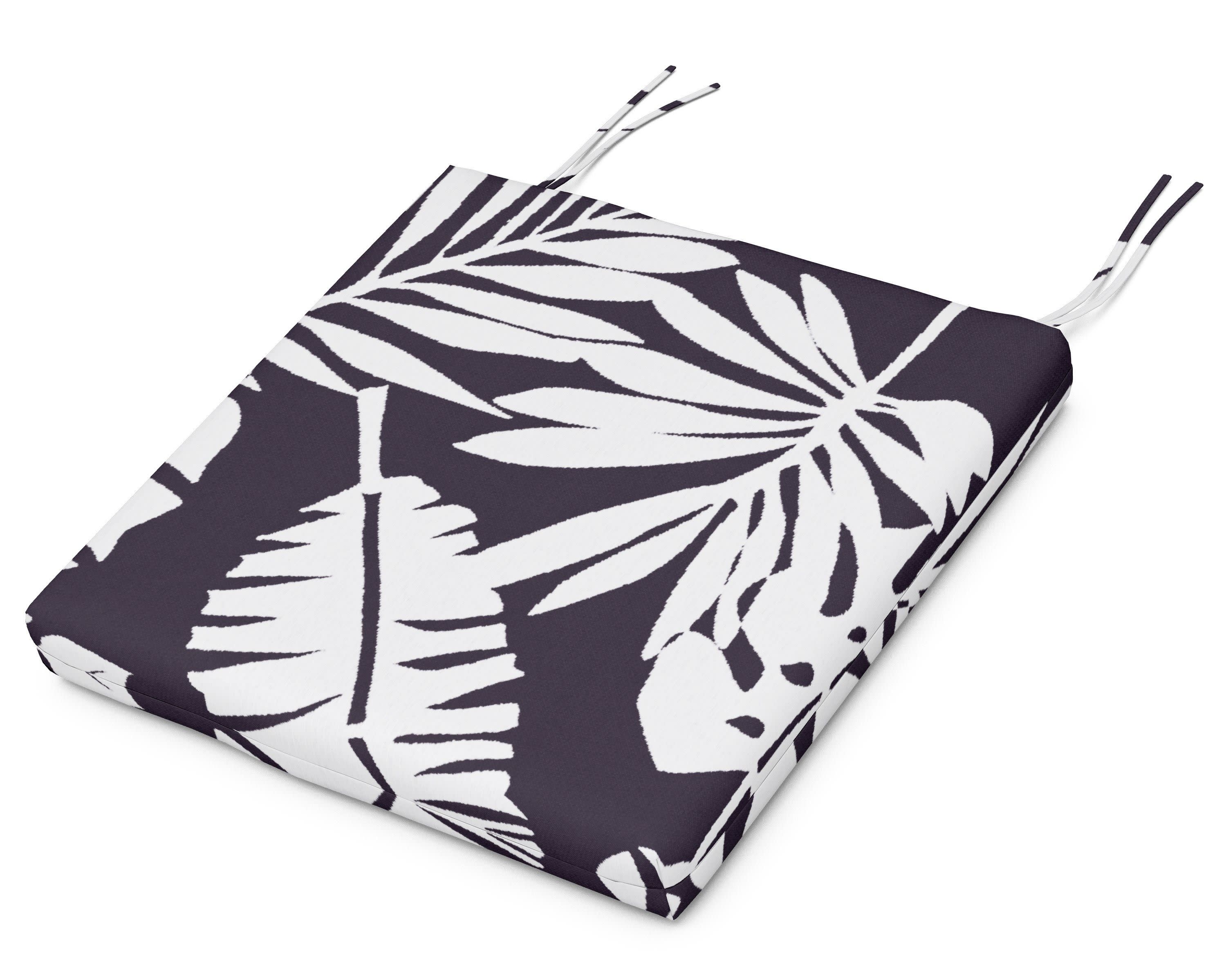 Standard Seat Cushion 16.5"D x 20.13"W x 2.5"H - Image 9
